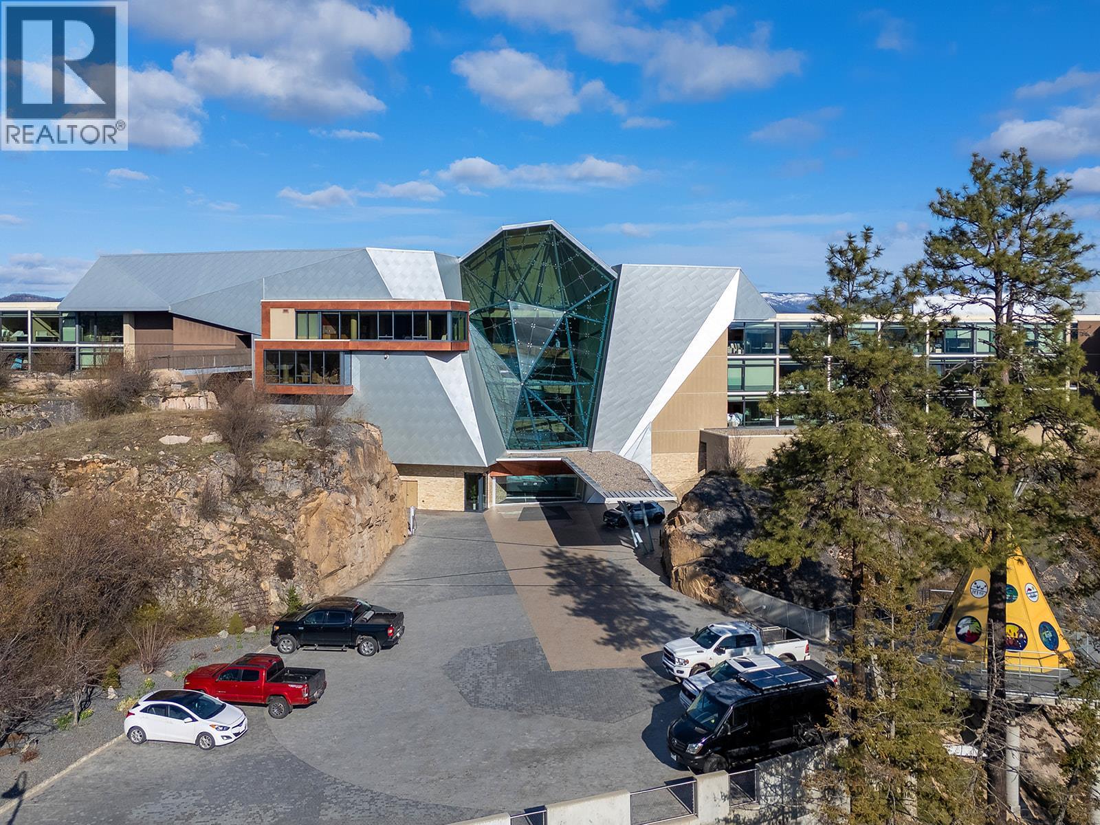 75 Predator Ridge Drive Unit# 502, Vernon, British Columbia  V1H 1G4 - Photo 86 - 10397589