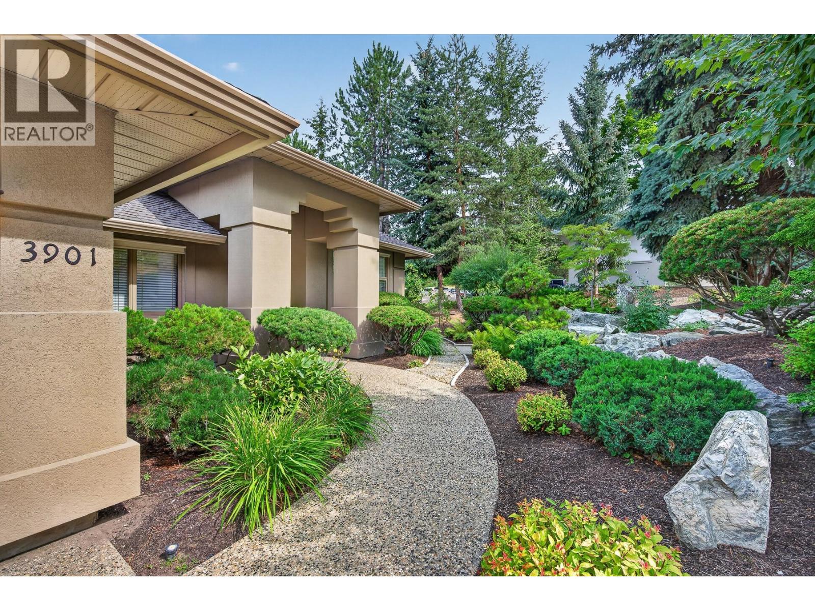 3901 Gallaghers Circle, Kelowna, British Columbia  V1W 3Z9 - Photo 1 - 10397688