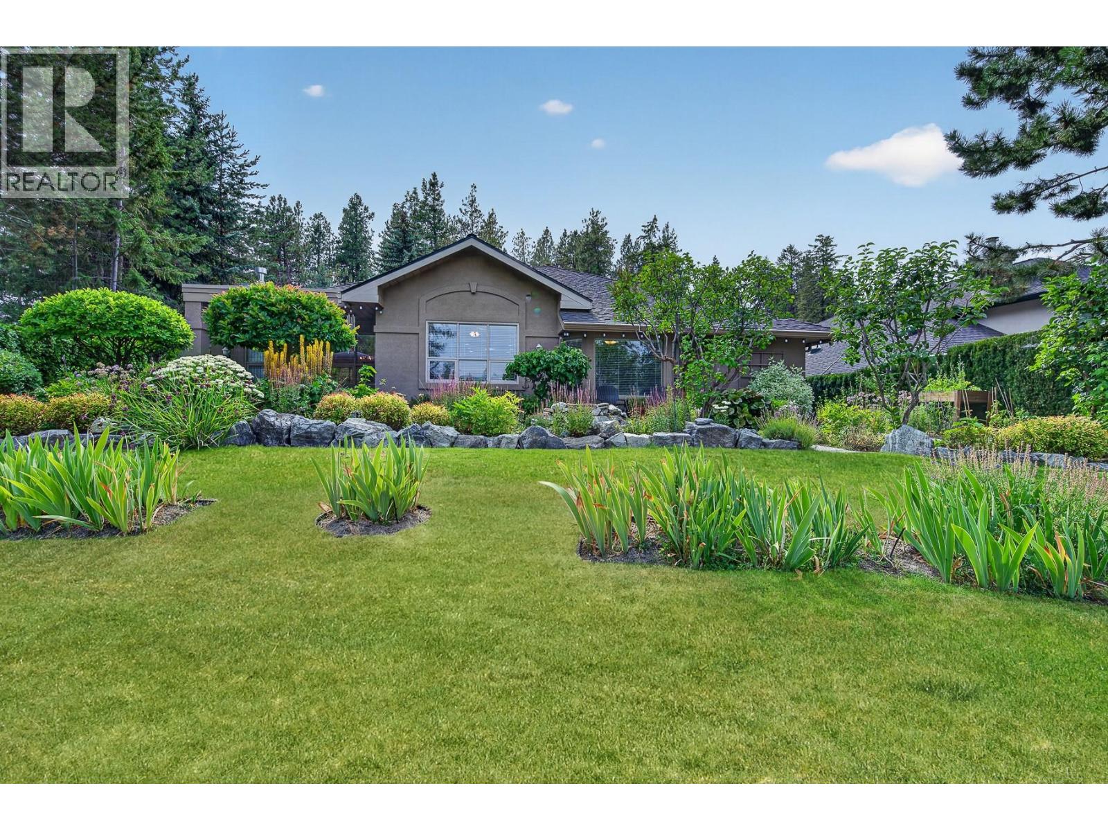3901 Gallaghers Circle, Kelowna, British Columbia  V1W 3Z9 - Photo 63 - 10397688