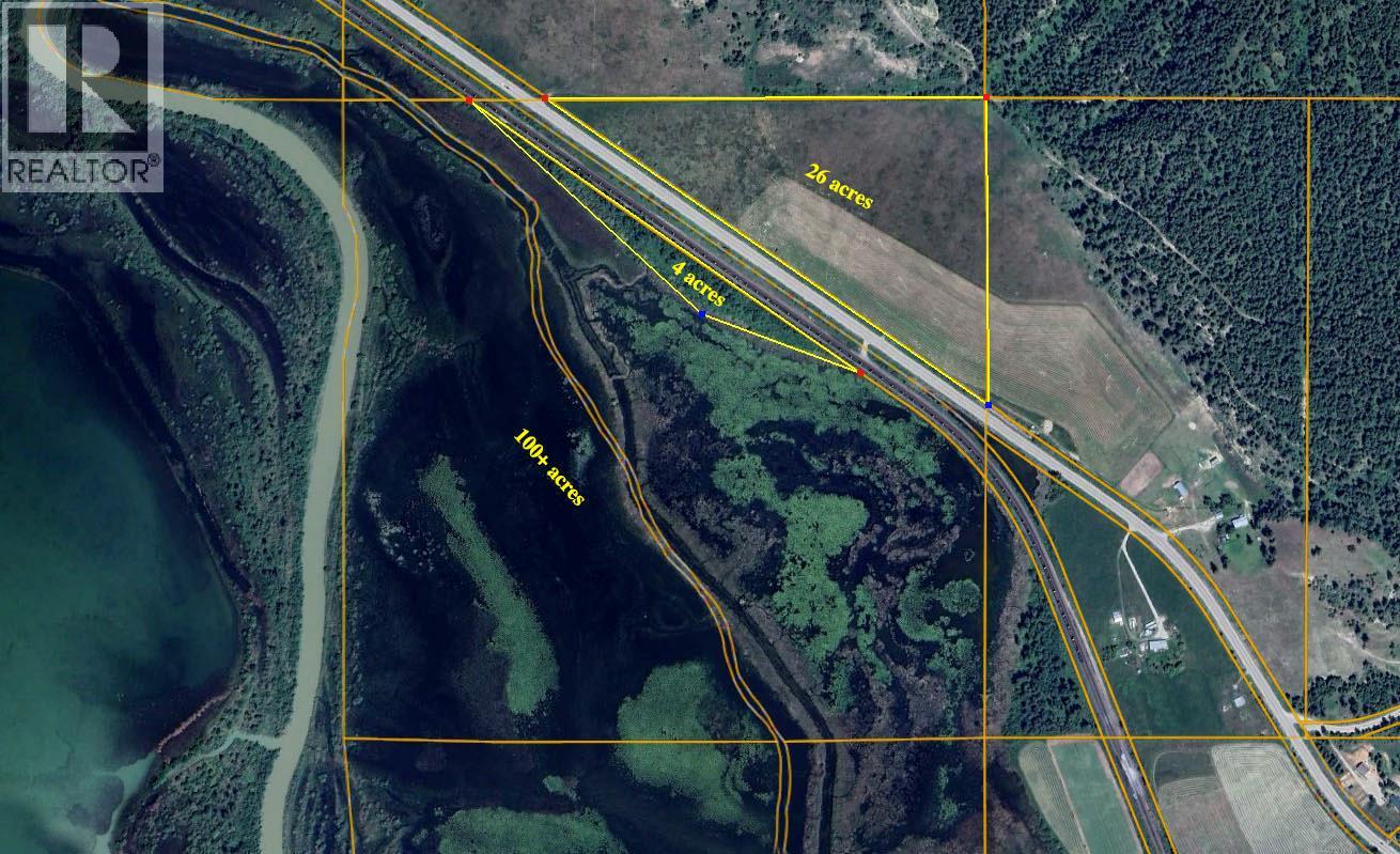3969 95 Highway, Golden, British Columbia  V0A 1L0 - Photo 1 - 10397661