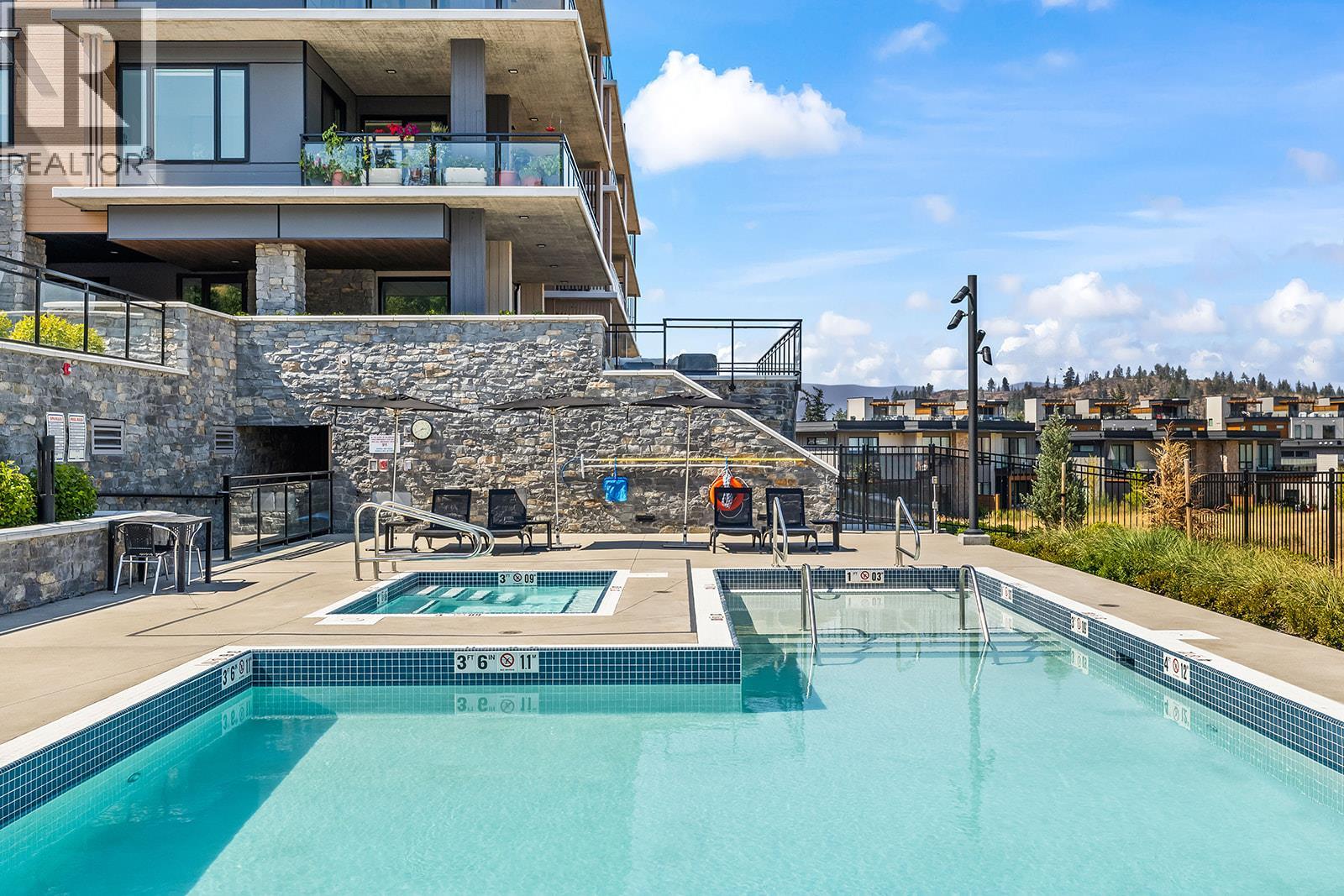 75 Predator Ridge Drive Unit# 606, Vernon, British Columbia  V1H 1G4 - Photo 45 - 10397595