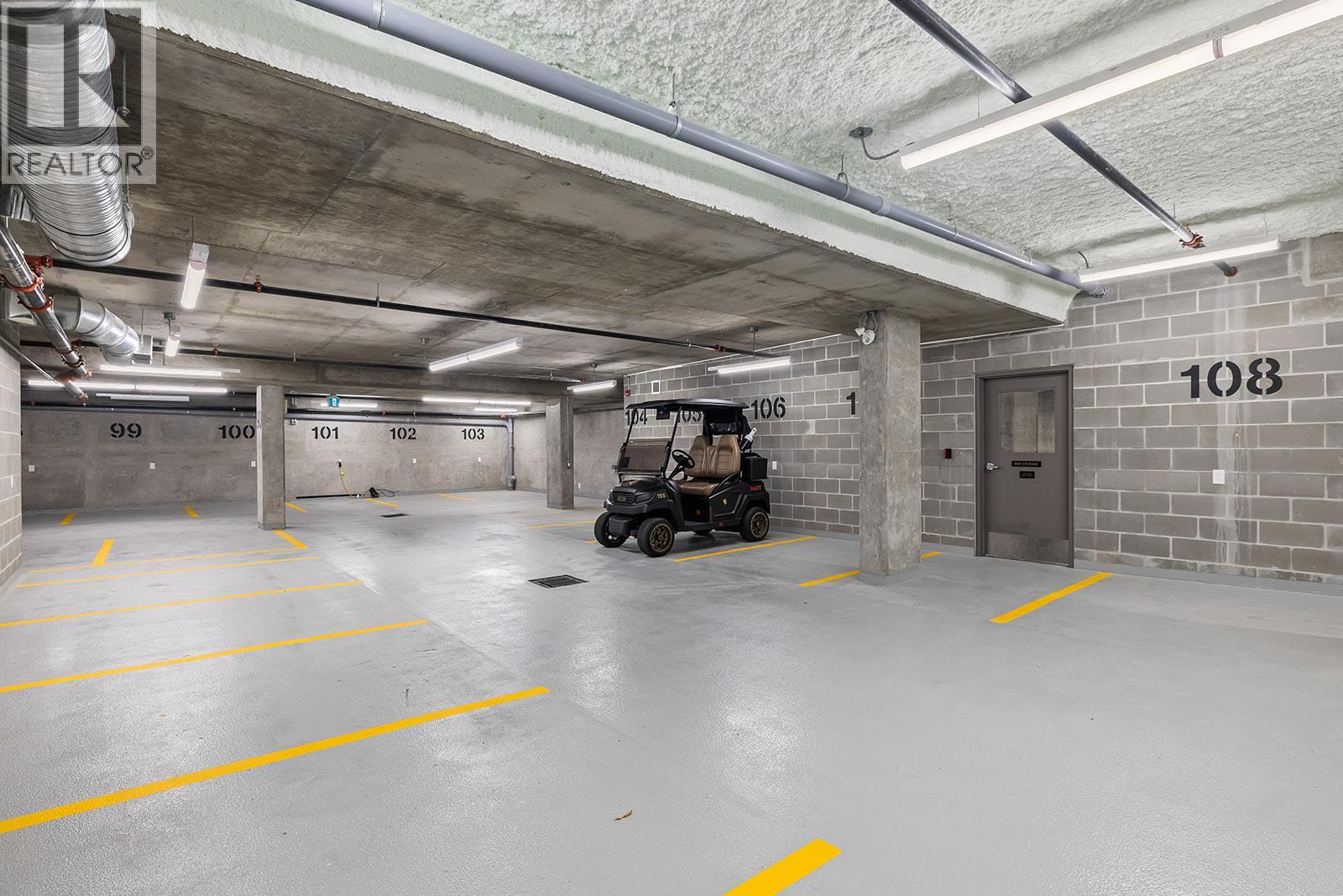 75 Predator Ridge Drive Unit# 606, Vernon, British Columbia  V1H 1G4 - Photo 62 - 10397595