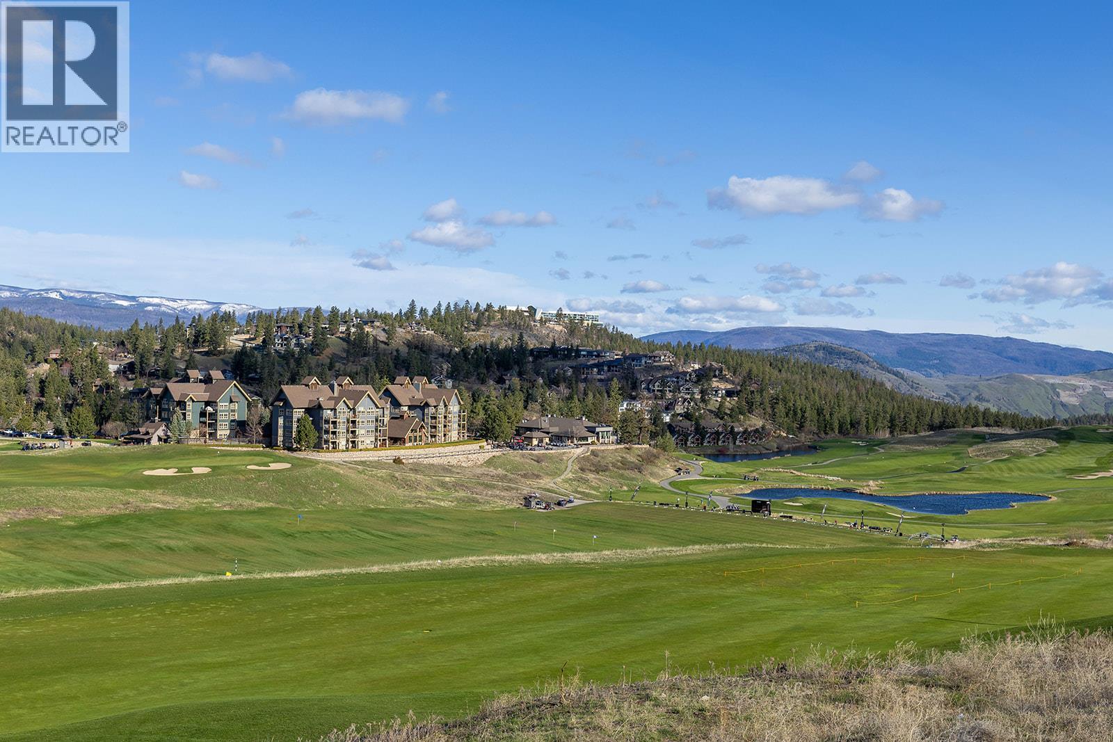 75 Predator Ridge Drive Unit# 606, Vernon, British Columbia  V1H 1G4 - Photo 82 - 10397595