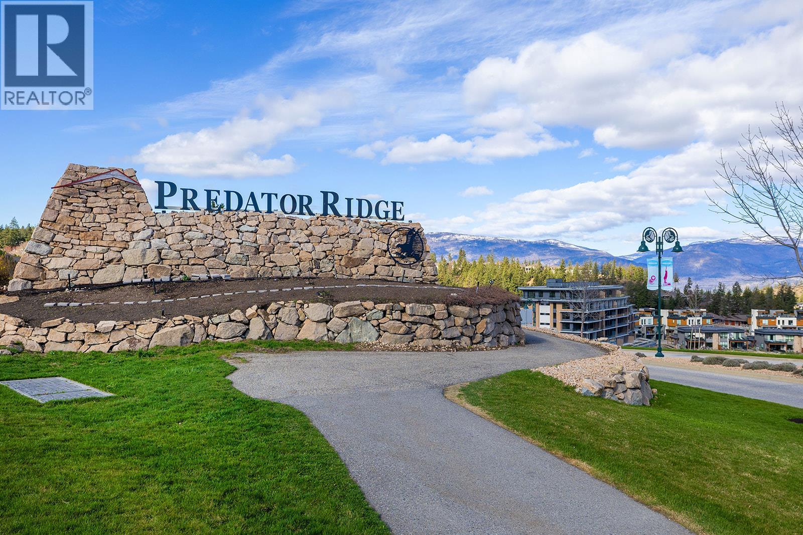 75 Predator Ridge Drive Unit# 606, Vernon, British Columbia  V1H 1G4 - Photo 83 - 10397595