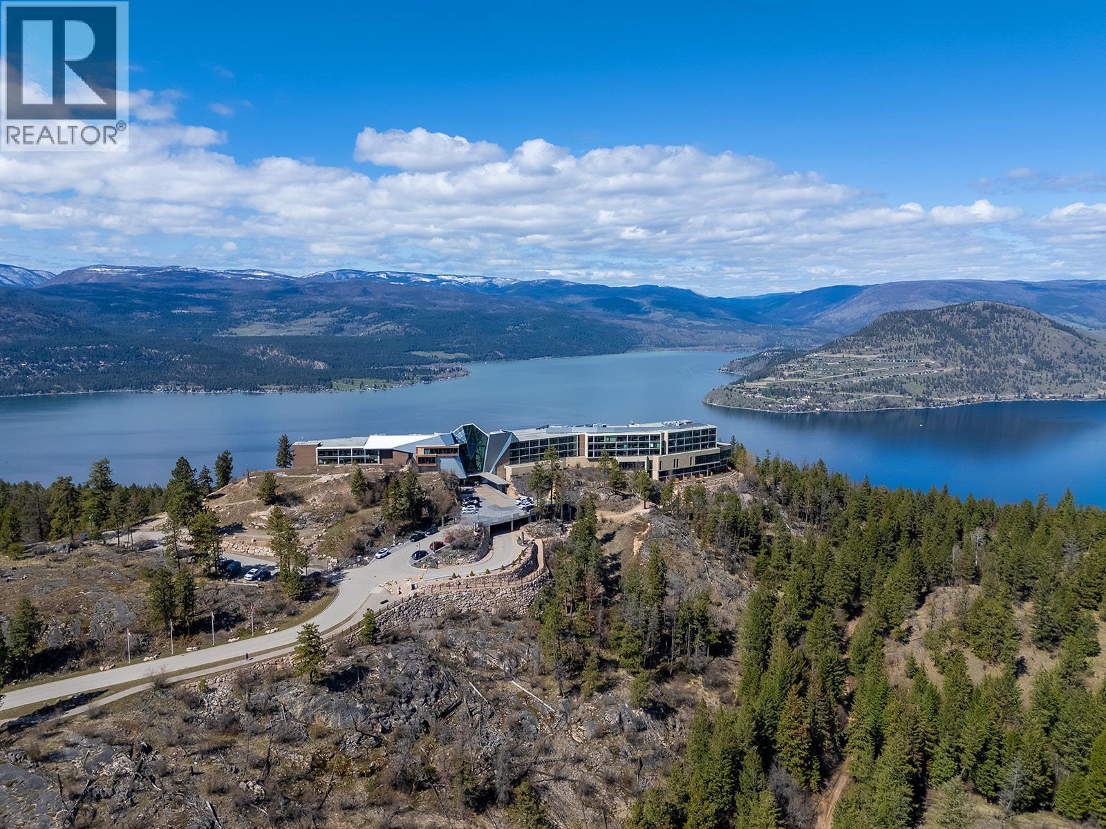 75 Predator Ridge Drive Unit# 606, Vernon, British Columbia  V1H 1G4 - Photo 86 - 10397595