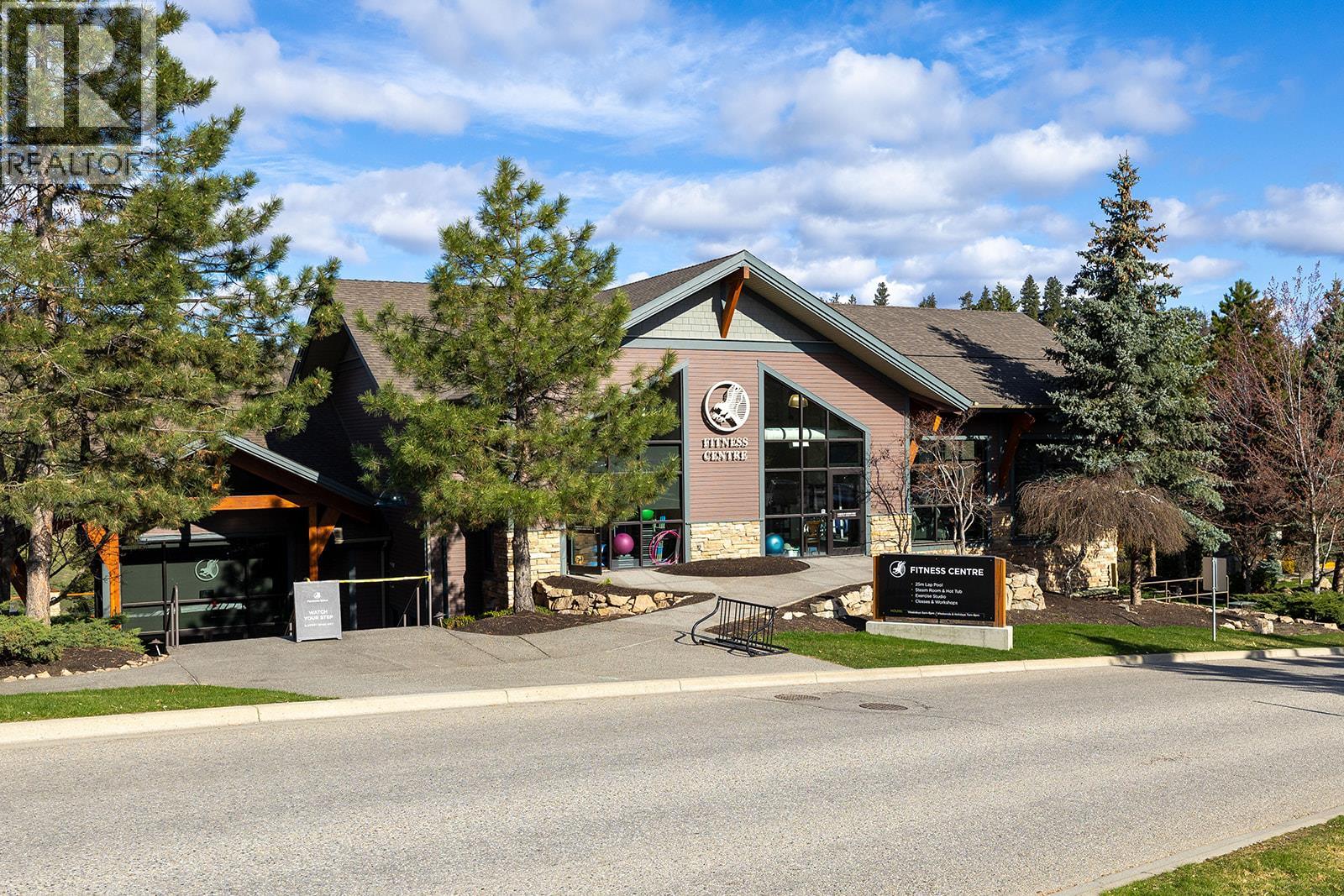 75 Predator Ridge Drive Unit# 606, Vernon, British Columbia  V1H 1G4 - Photo 89 - 10397595