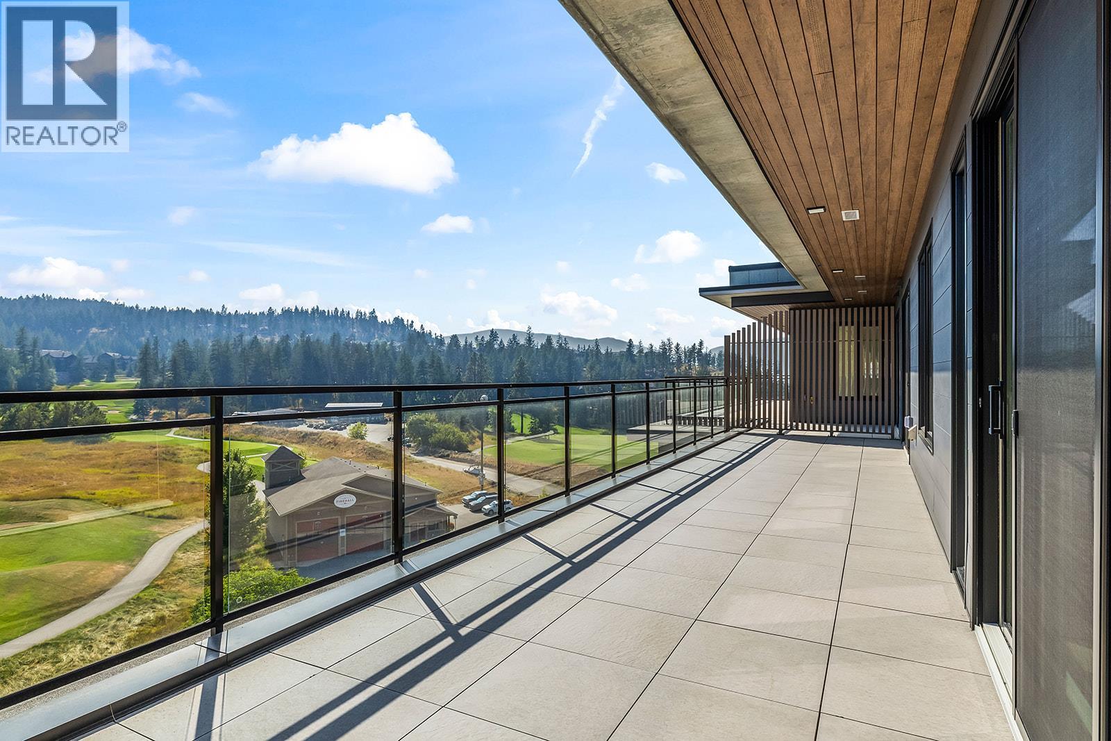 75 Predator Ridge Drive Unit# 604, Vernon, British Columbia  V1H 1G4 - Photo 16 - 10397594