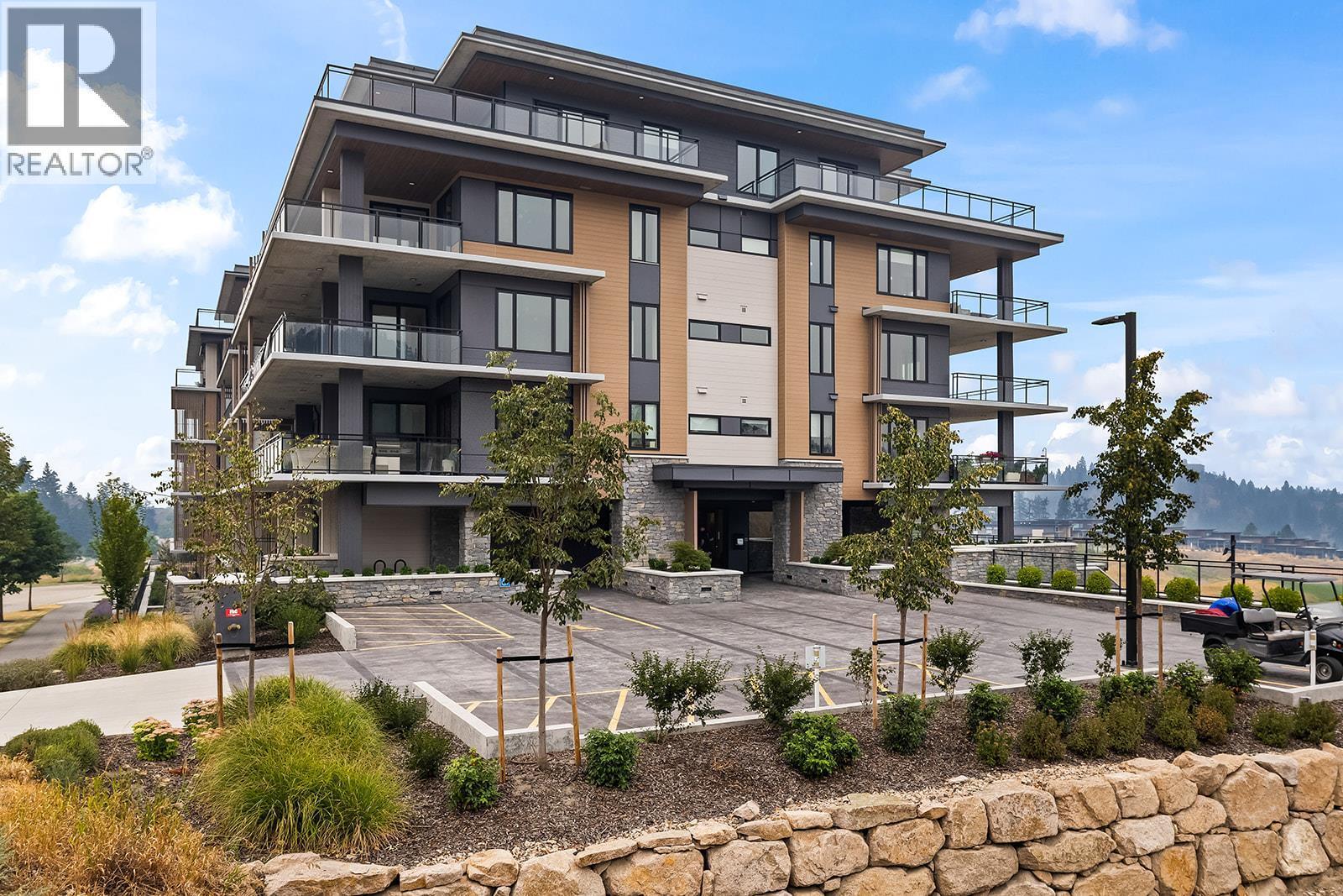 75 Predator Ridge Drive Unit# 604, Vernon, British Columbia  V1H 1G4 - Photo 37 - 10397594