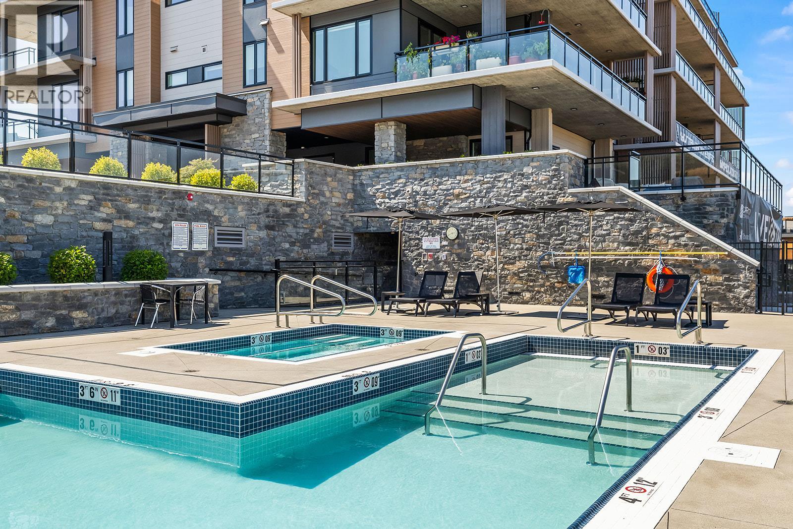 75 Predator Ridge Drive Unit# 604, Vernon, British Columbia  V1H 1G4 - Photo 42 - 10397594