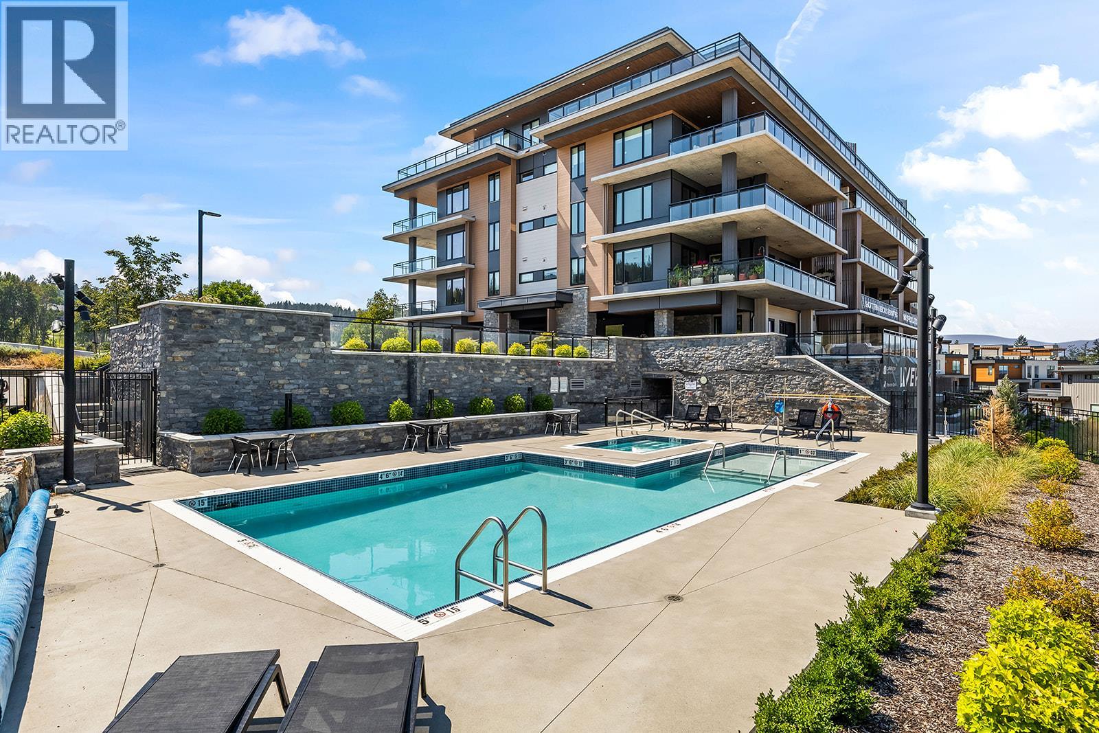 75 Predator Ridge Drive Unit# 604, Vernon, British Columbia  V1H 1G4 - Photo 43 - 10397594