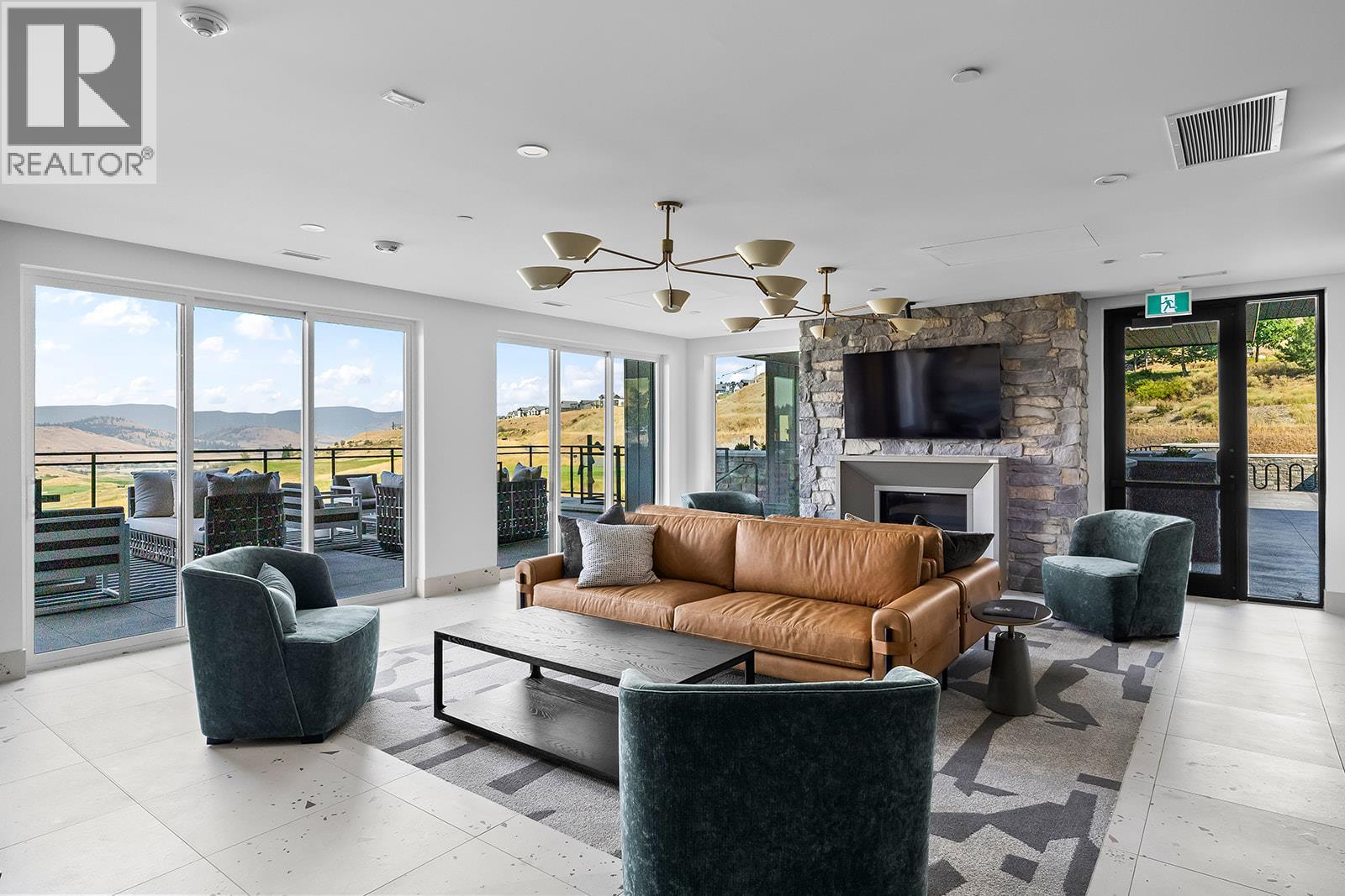 75 Predator Ridge Drive Unit# 604, Vernon, British Columbia  V1H 1G4 - Photo 47 - 10397594