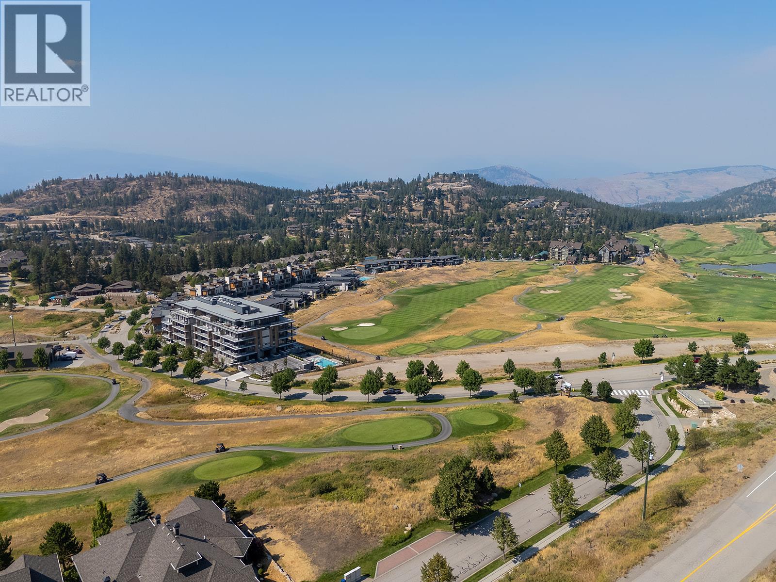 75 Predator Ridge Drive Unit# 604, Vernon, British Columbia  V1H 1G4 - Photo 63 - 10397594