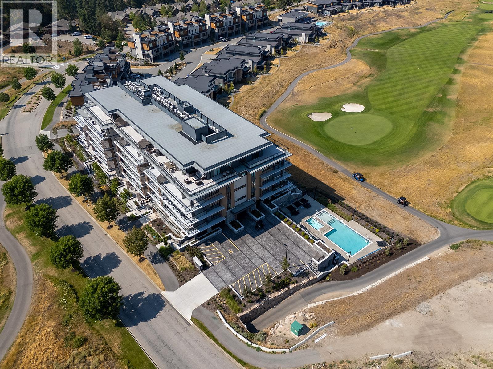 75 Predator Ridge Drive Unit# 604, Vernon, British Columbia  V1H 1G4 - Photo 65 - 10397594