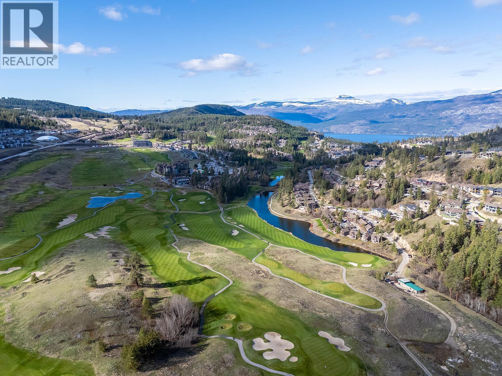 75 Predator Ridge Drive Unit# 604, Vernon, British Columbia  V1H 1G4 - Photo 69 - 10397594