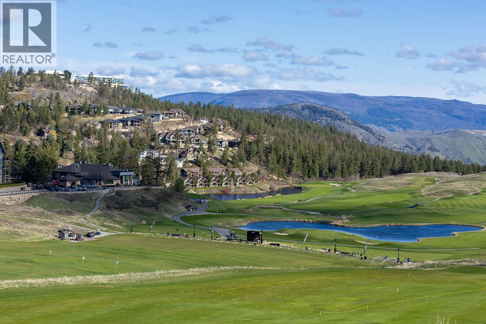 75 Predator Ridge Drive Unit# 604, Vernon, British Columbia  V1H 1G4 - Photo 70 - 10397594