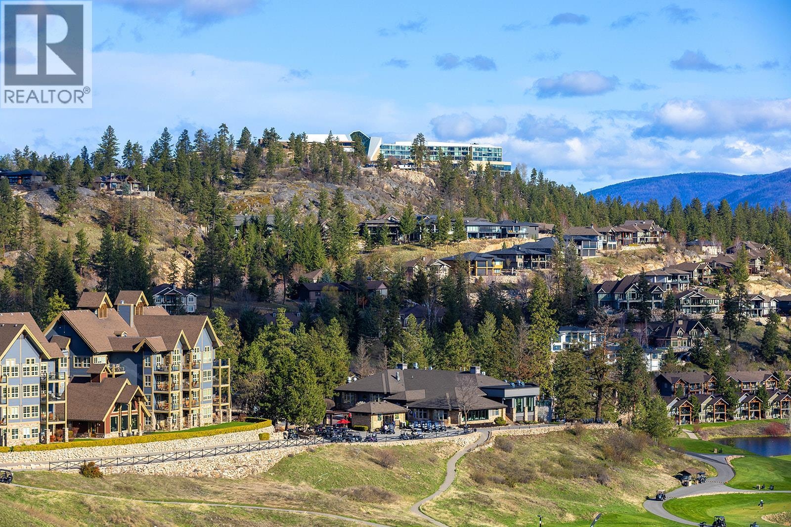75 Predator Ridge Drive Unit# 604, Vernon, British Columbia  V1H 1G4 - Photo 77 - 10397594