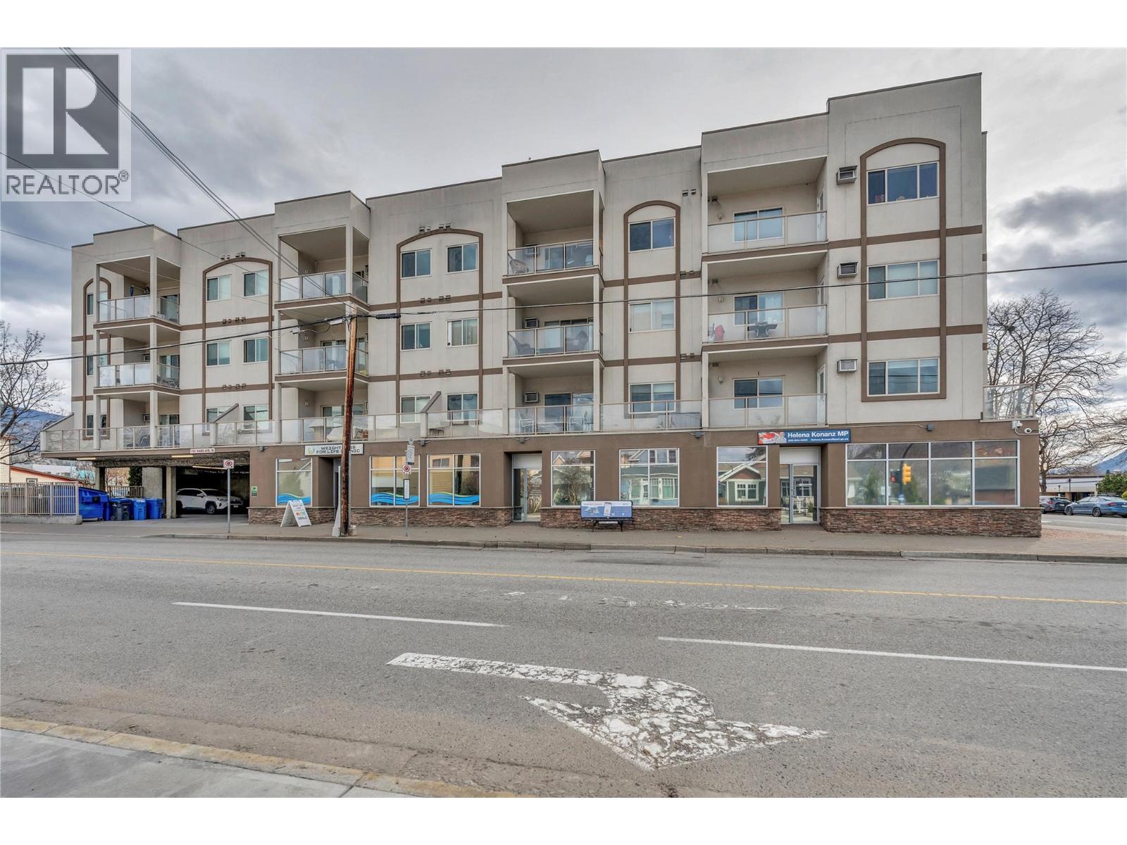 196 Wade Avenue W Unit# 306, Penticton, British Columbia  V2A 1T6 - Photo 22 - 10397559