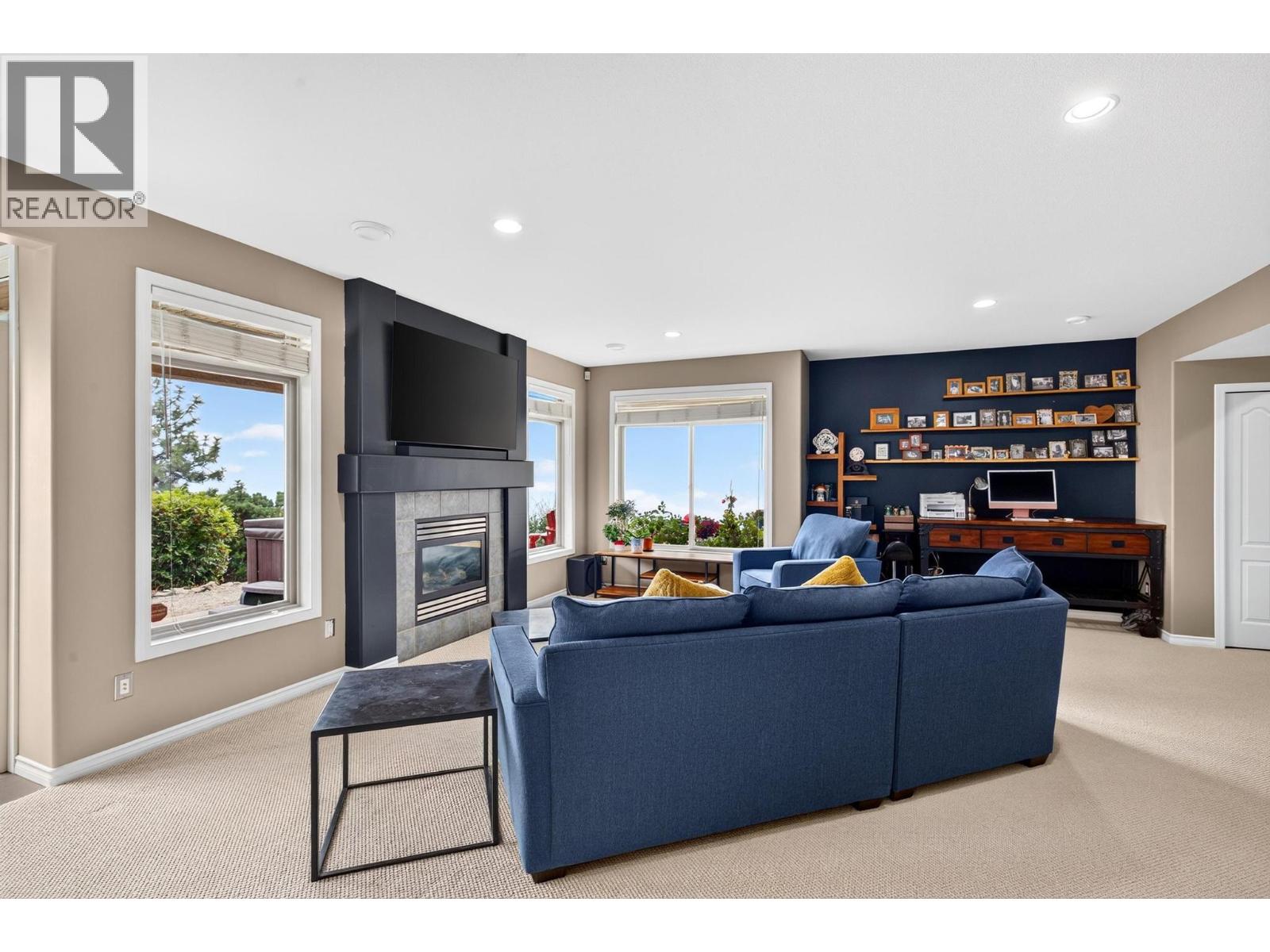 2213 Waddington Court Unit# 3, Kelowna, British Columbia  V1V 2P4 - Photo 28 - 10397460