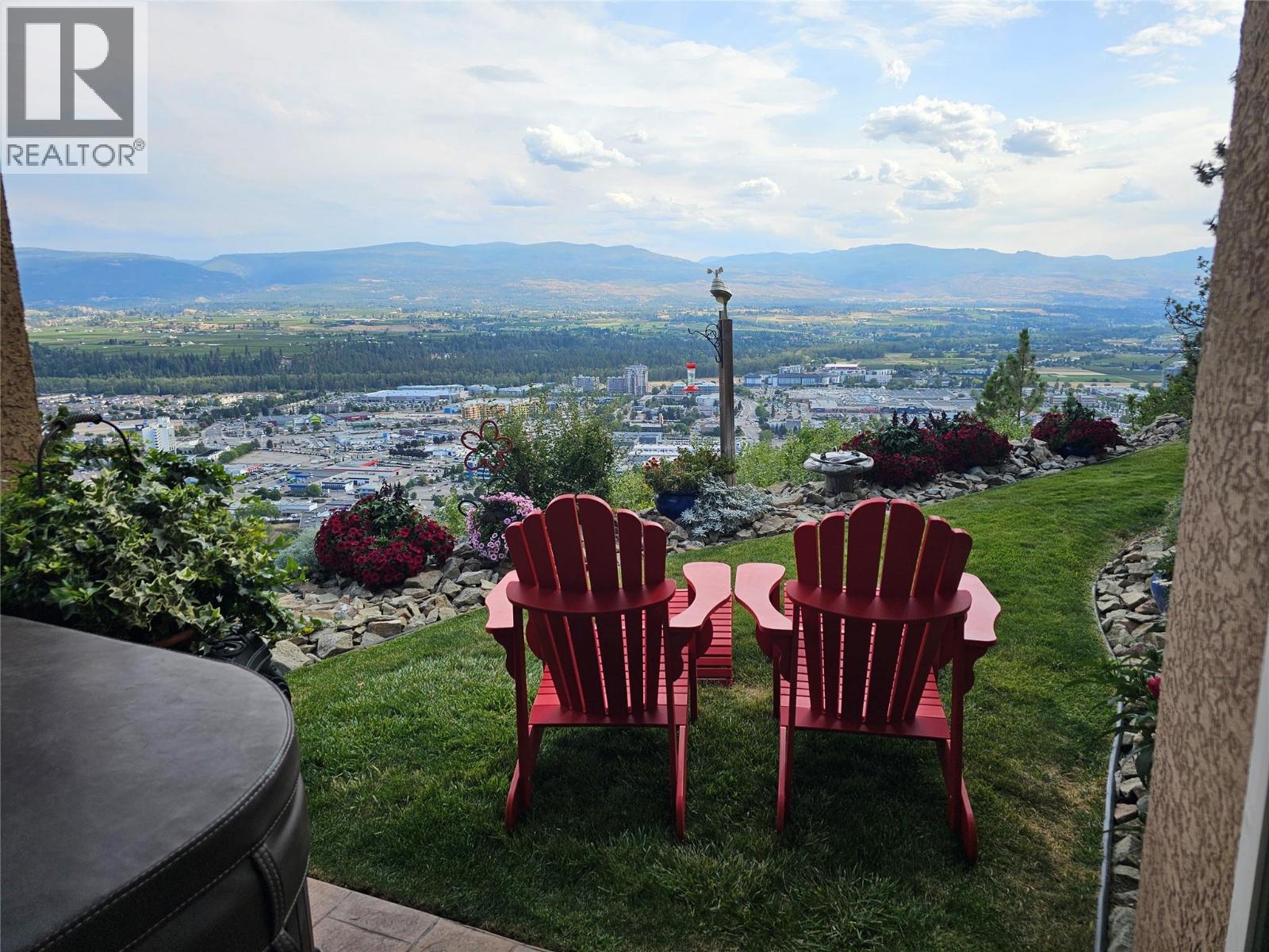 2213 Waddington Court Unit# 3, Kelowna, British Columbia  V1V 2P4 - Photo 38 - 10397460