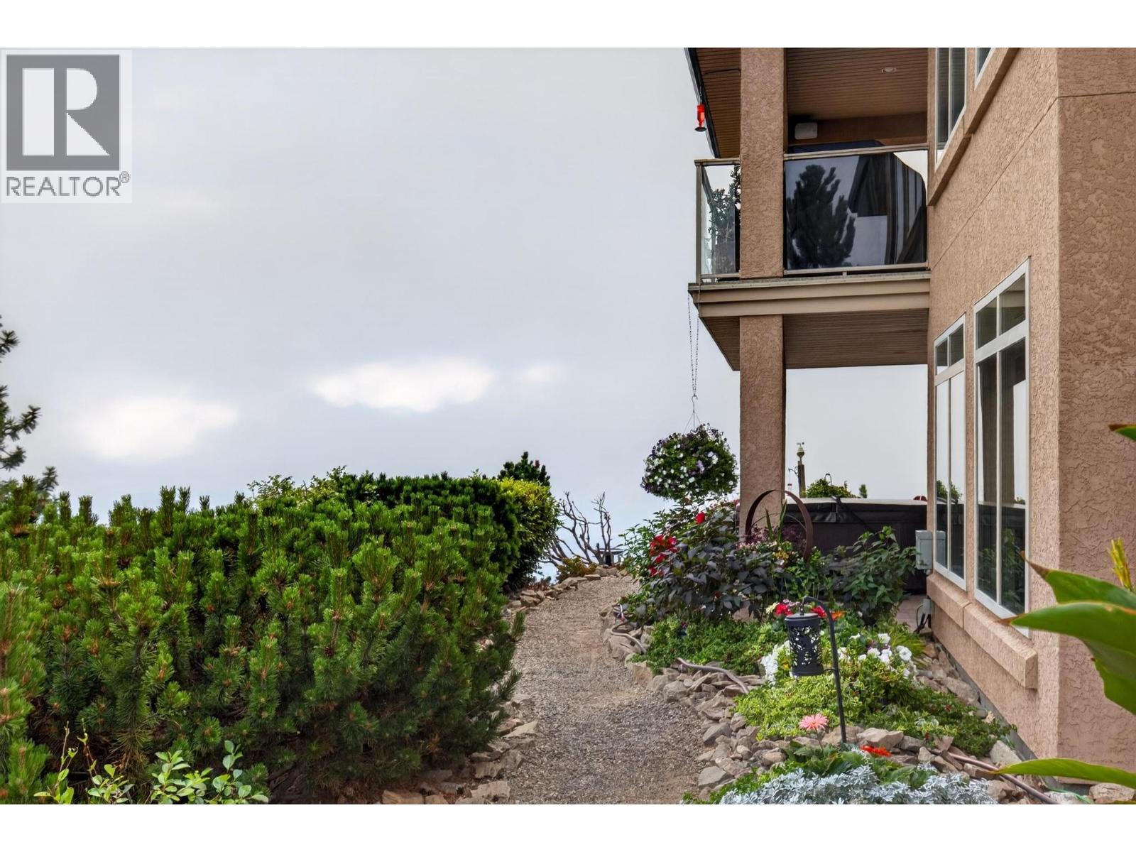 2213 Waddington Court Unit# 3, Kelowna, British Columbia  V1V 2P4 - Photo 45 - 10397460