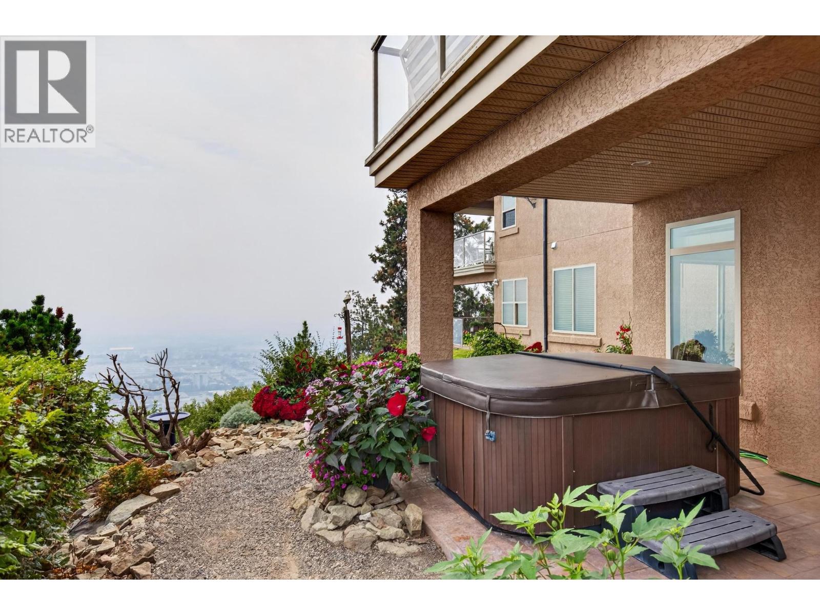 2213 Waddington Court Unit# 3, Kelowna, British Columbia  V1V 2P4 - Photo 46 - 10397460