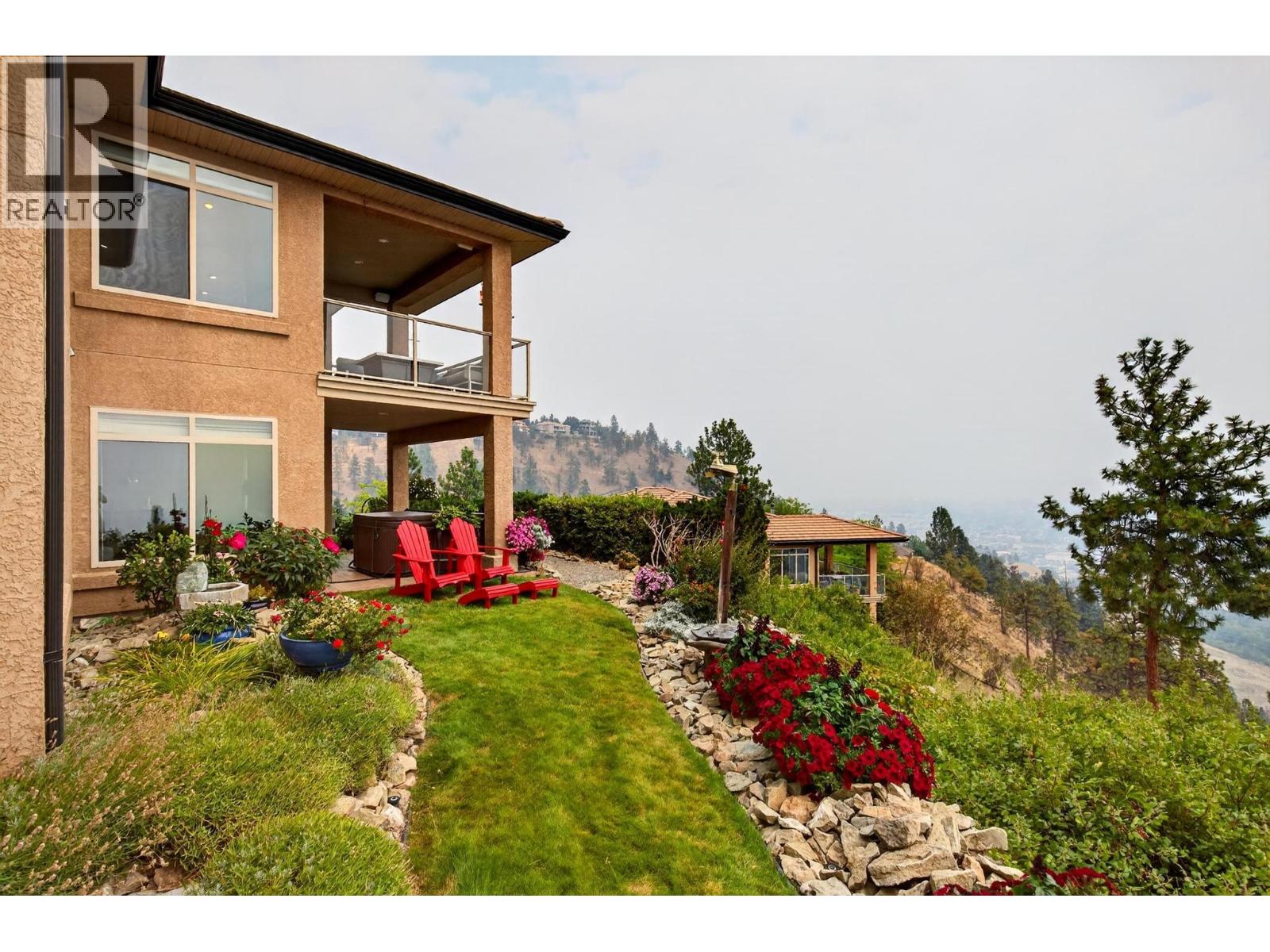 2213 Waddington Court Unit# 3, Kelowna, British Columbia  V1V 2P4 - Photo 47 - 10397460