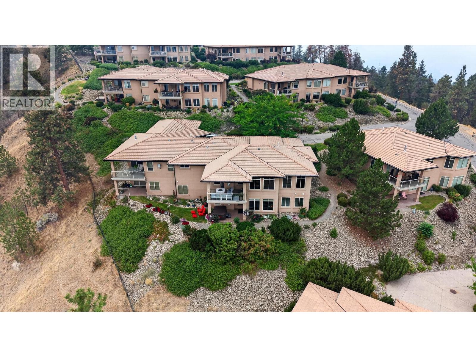 2213 Waddington Court Unit# 3, Kelowna, British Columbia  V1V 2P4 - Photo 49 - 10397460