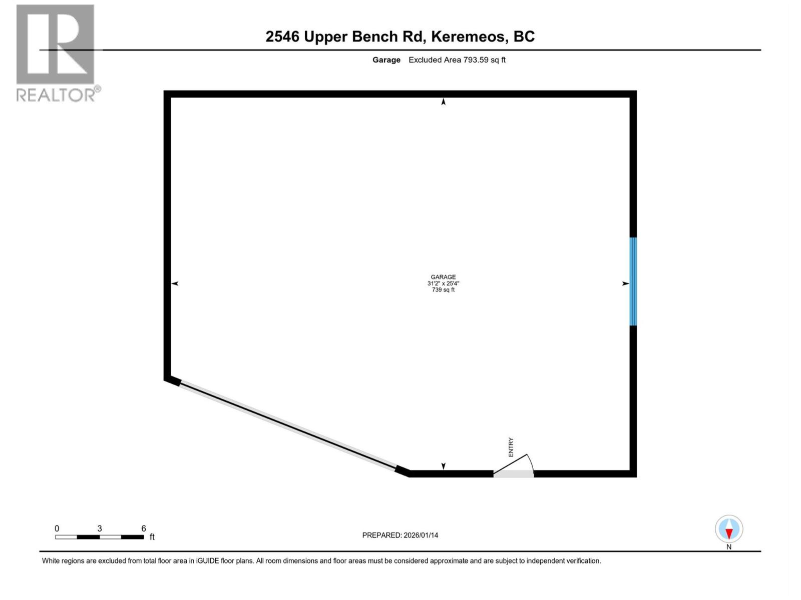 2546 Upper Bench Road, Keremeos, British Columbia  V0X 1N4 - Photo 36 - 10397831