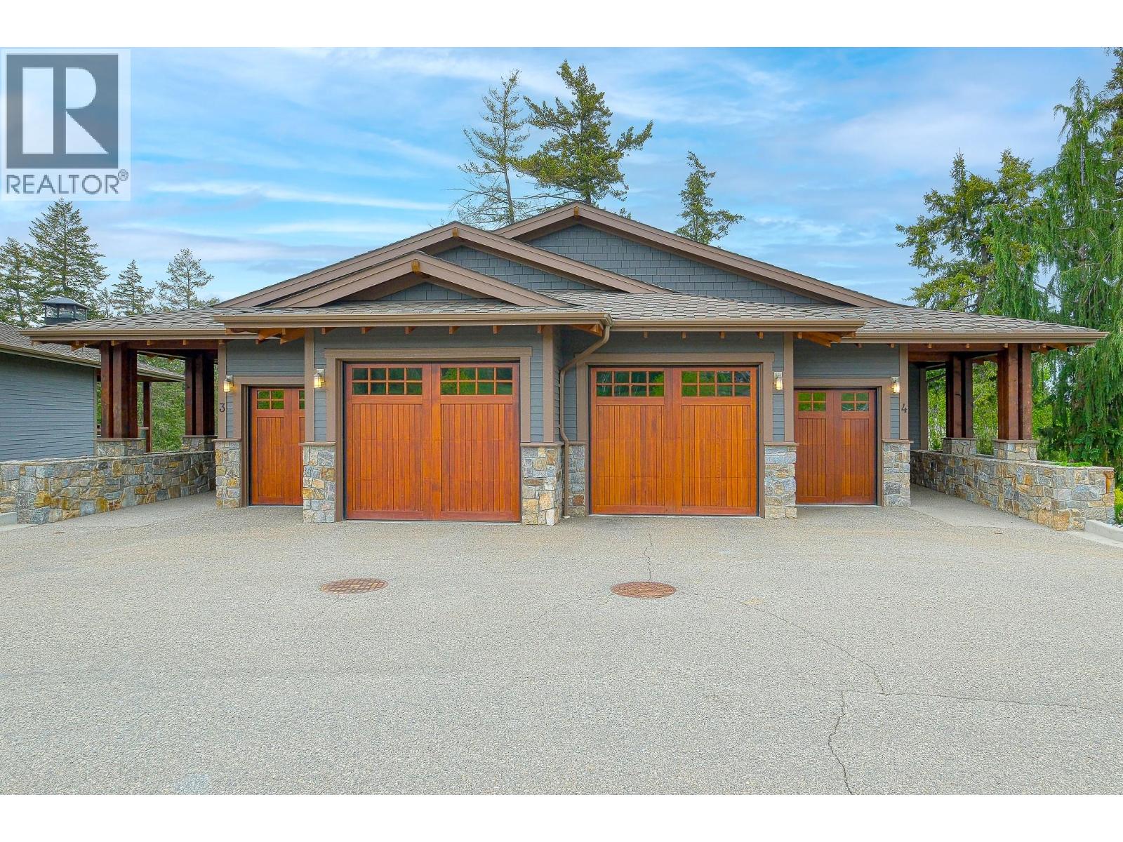 101 Dormie Drive Unit# 3h, Vernon, British Columbia  V1H 1Y6 - Photo 1 - 10397579