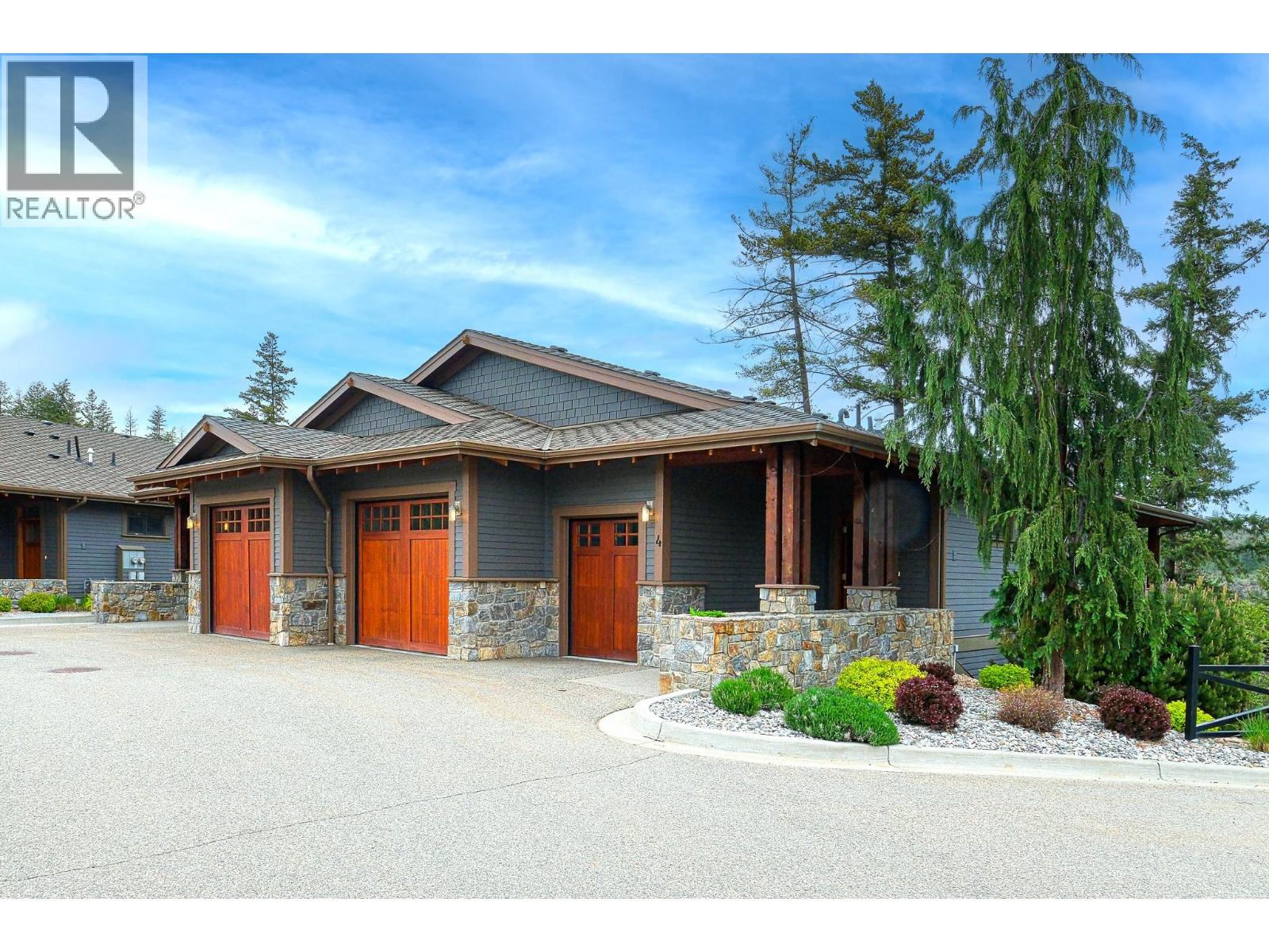 101 Dormie Drive Unit# 3h, Vernon, British Columbia  V1H 1Y6 - Photo 2 - 10397579