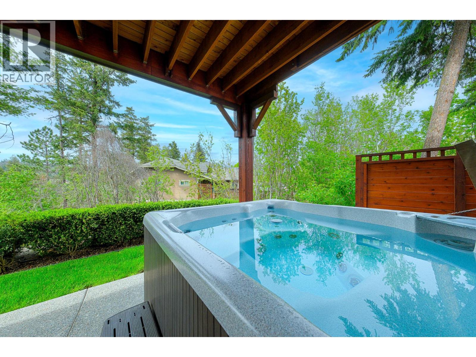 101 Dormie Drive Unit# 3h, Vernon, British Columbia  V1H 1Y6 - Photo 31 - 10397579