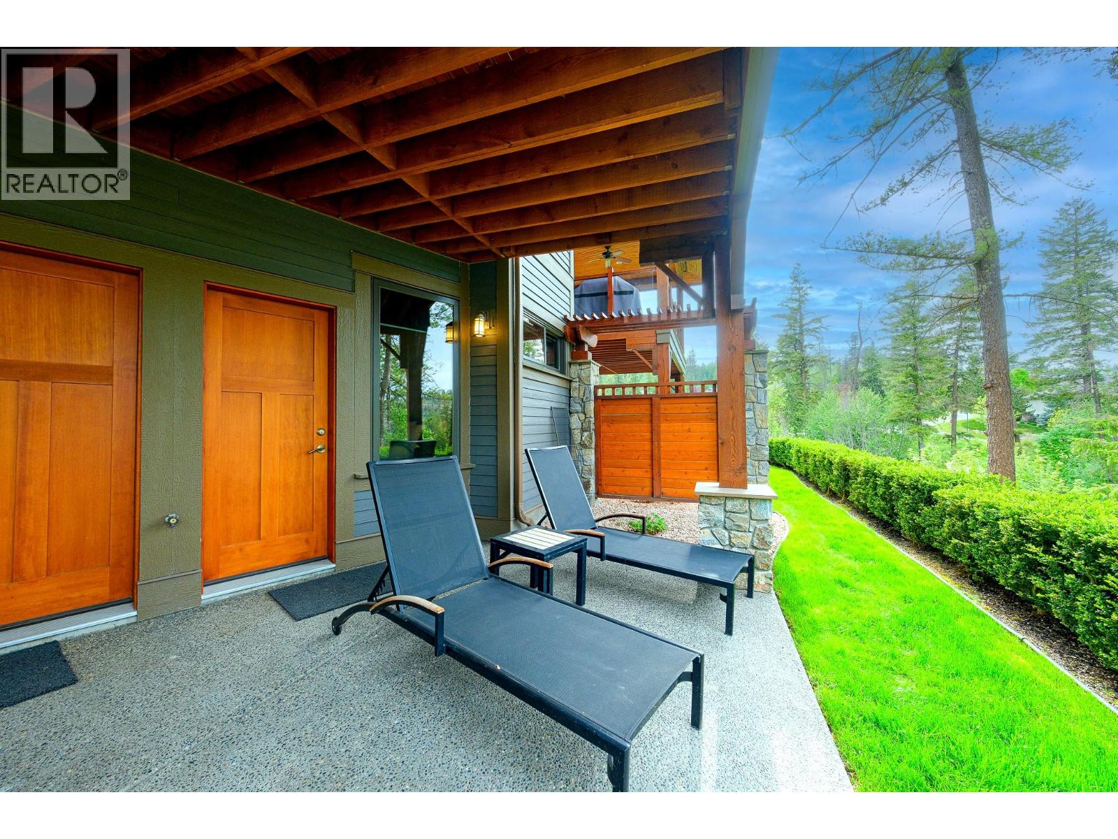 101 Dormie Drive Unit# 3h, Vernon, British Columbia  V1H 1Y6 - Photo 32 - 10397579