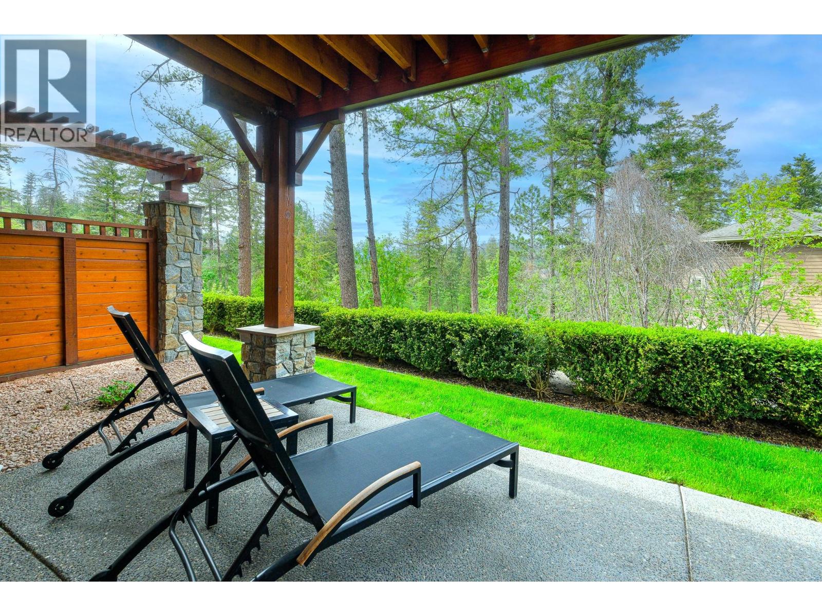101 Dormie Drive Unit# 3h, Vernon, British Columbia  V1H 1Y6 - Photo 33 - 10397579