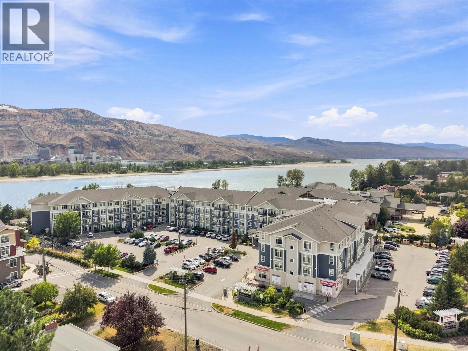 760 Mayfair Street Unit# 300, Kamloops, British Columbia  V2B 0E5 - Photo 1 - 10397866