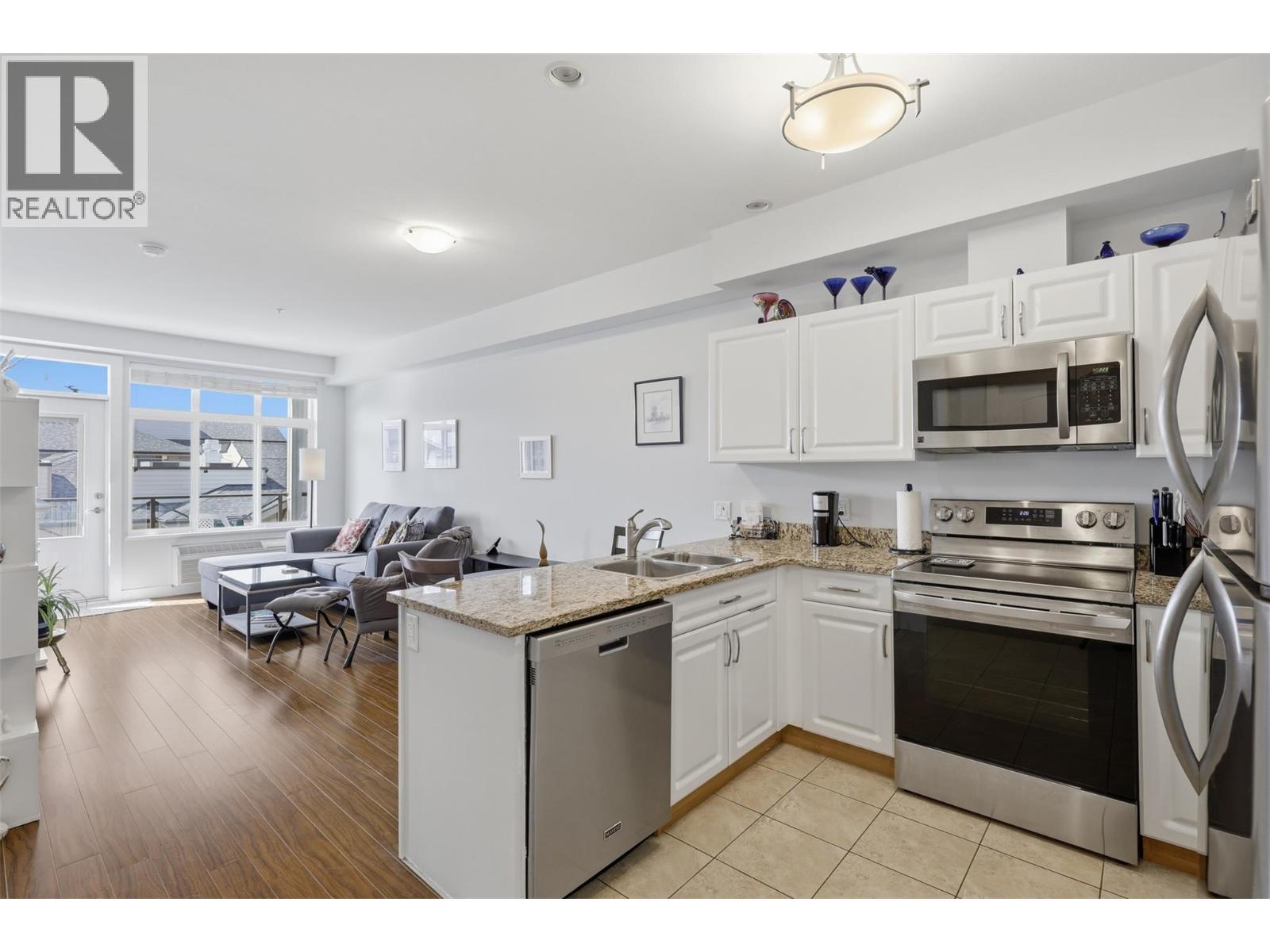 760 Mayfair Street Unit# 300, Kamloops, British Columbia  V2B 0E5 - Photo 5 - 10397866