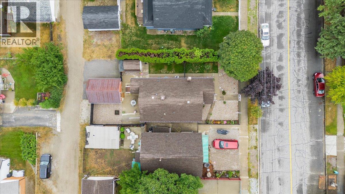 2081 Second Avenue, Trail, British Columbia  V1R 1N4 - Photo 44 - 10397859