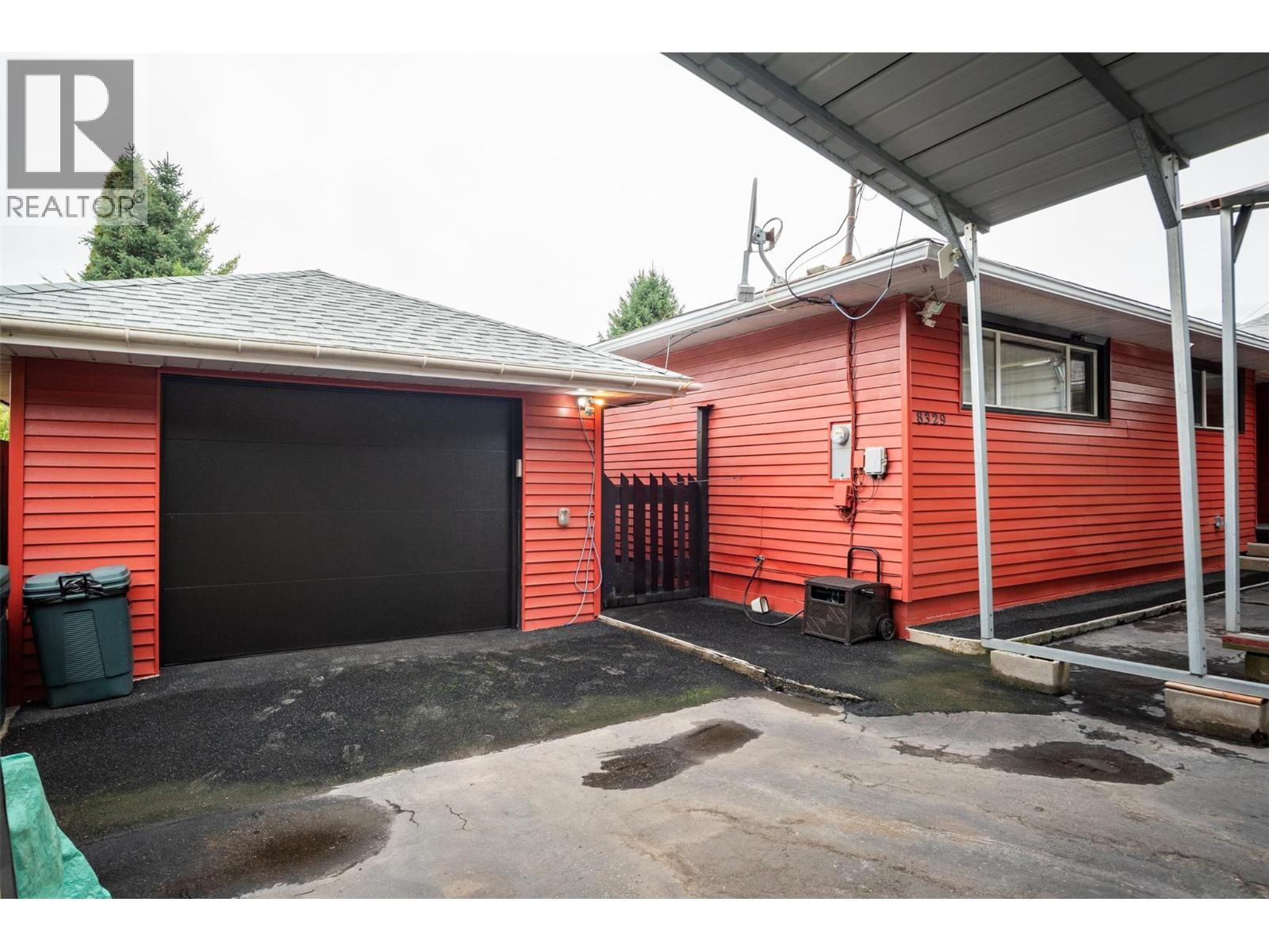8329 Highway 3b, Trail, British Columbia  V1R 4W3 - Photo 35 - 10397847