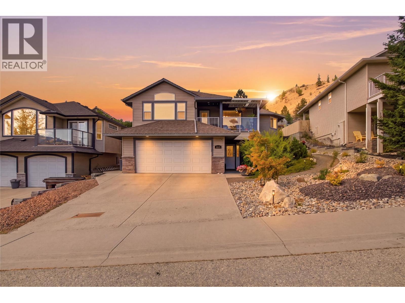 1373 Copperhead Drive, Kamloops, British Columbia  V2E 2T4 - Photo 1 - 10397471