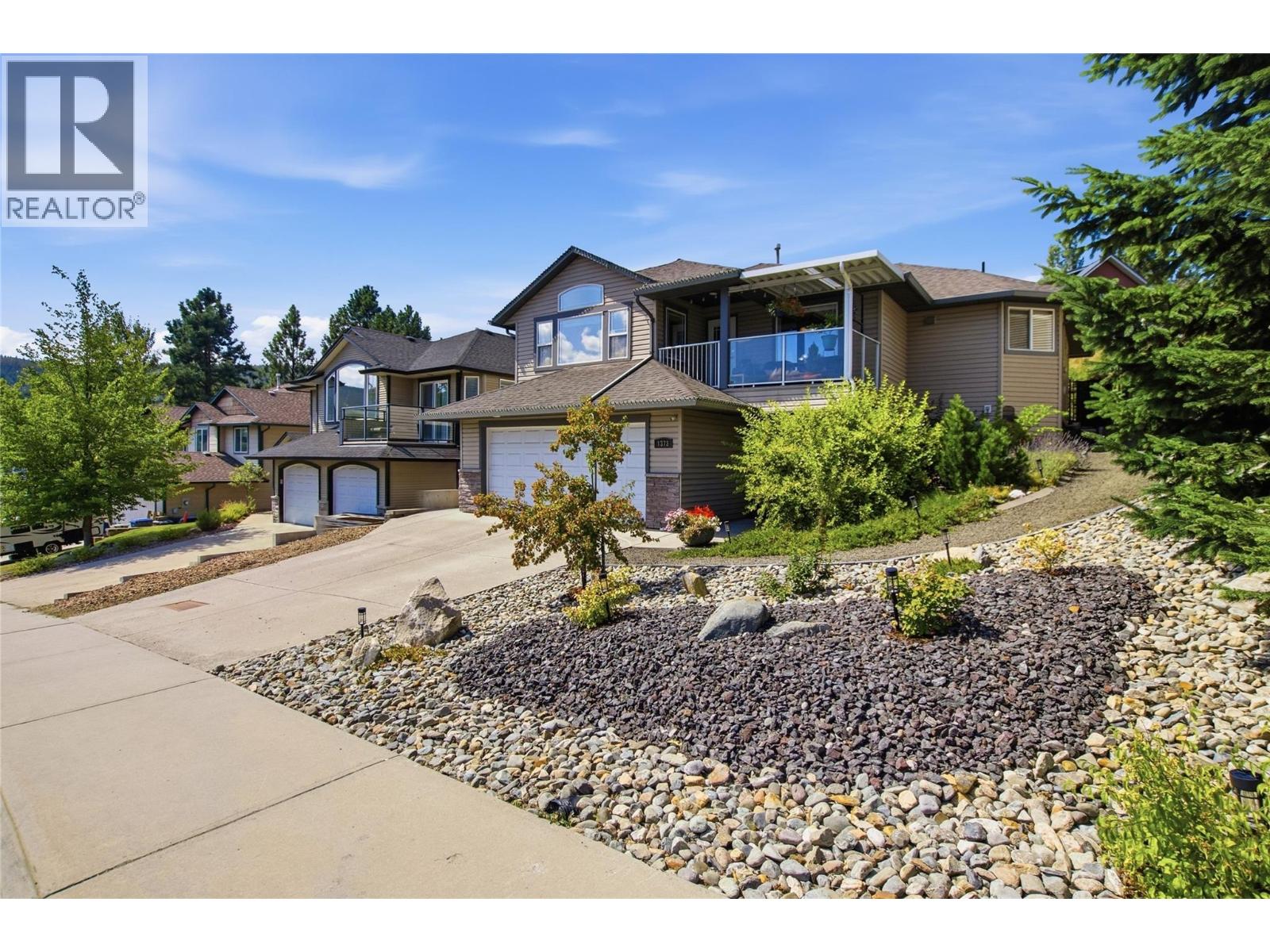1373 Copperhead Drive, Kamloops, British Columbia  V2E 2T4 - Photo 2 - 10397471