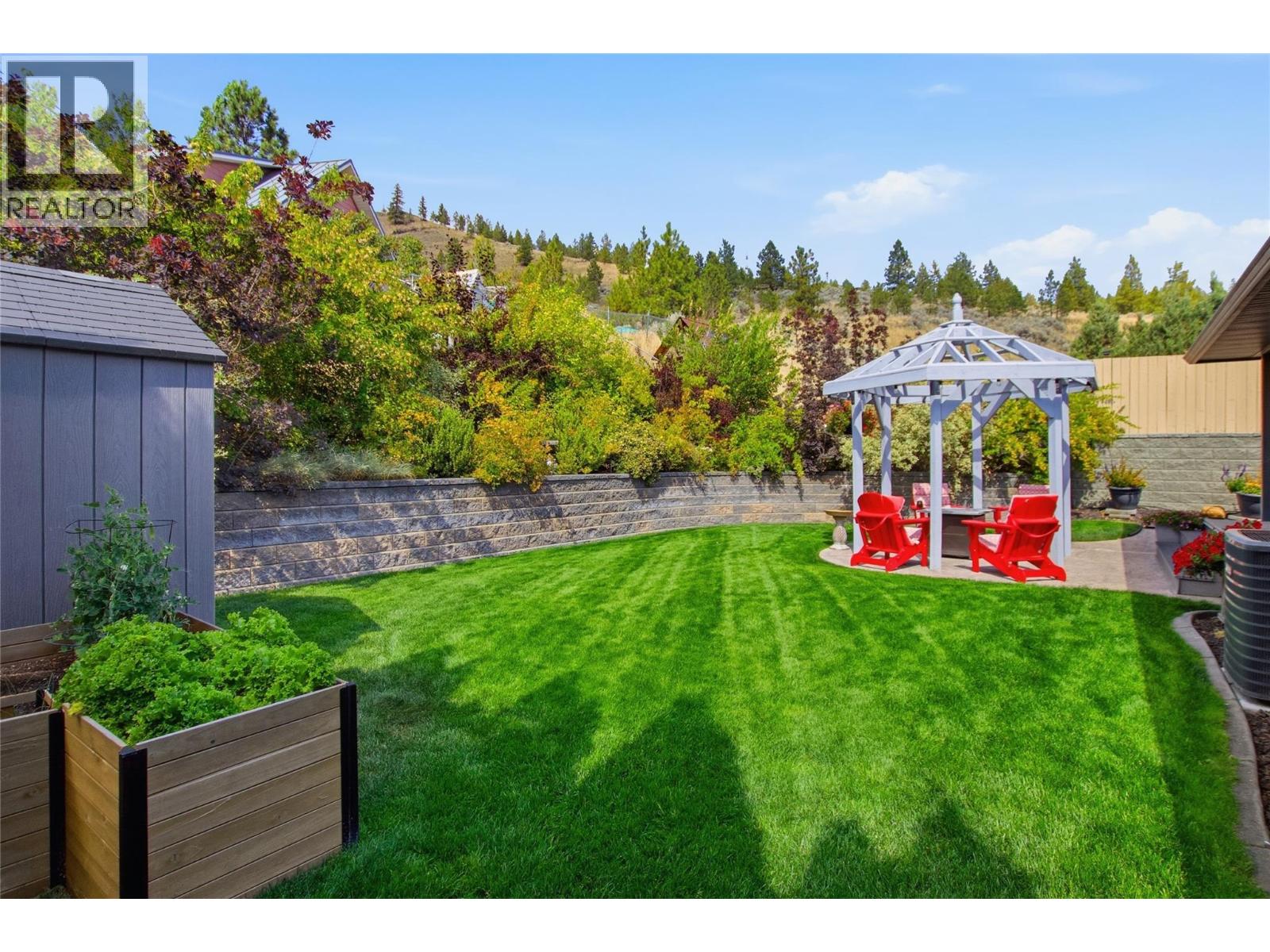 1373 Copperhead Drive, Kamloops, British Columbia  V2E 2T4 - Photo 3 - 10397471