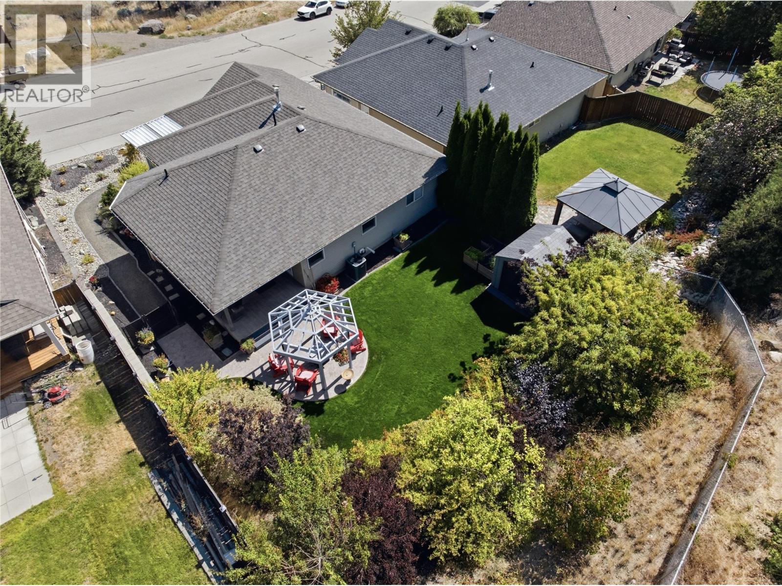 1373 Copperhead Drive, Kamloops, British Columbia  V2E 2T4 - Photo 35 - 10397471