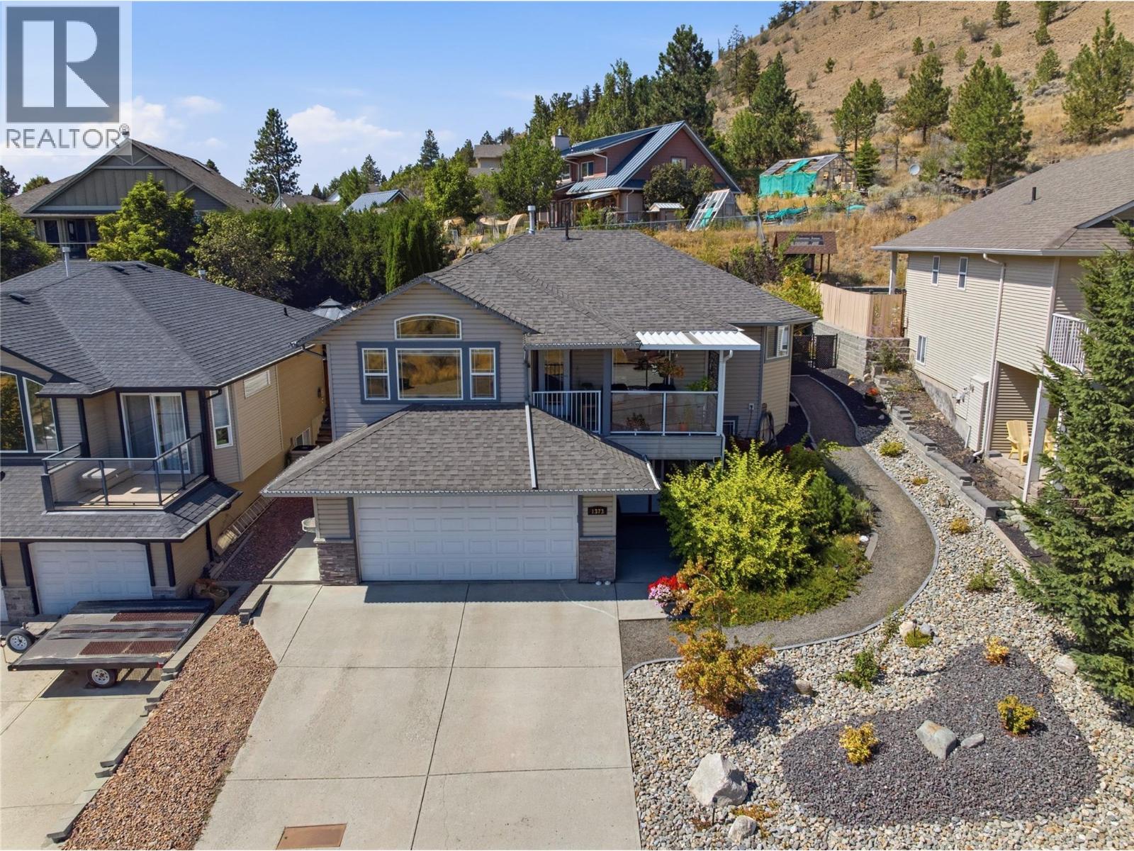 1373 Copperhead Drive, Kamloops, British Columbia  V2E 2T4 - Photo 37 - 10397471