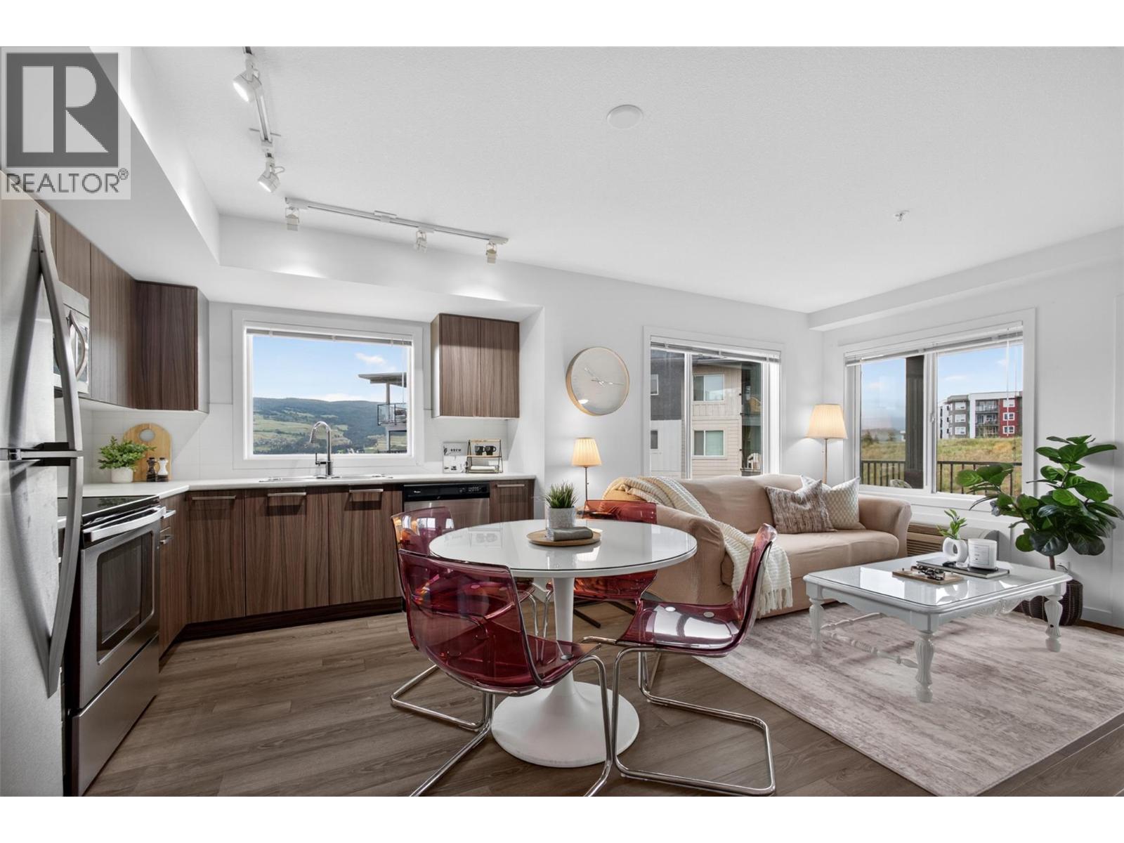 881 Academy Way Unit# 312, Kelowna, British Columbia  V1V 0A2 - Photo 1 - 10397811