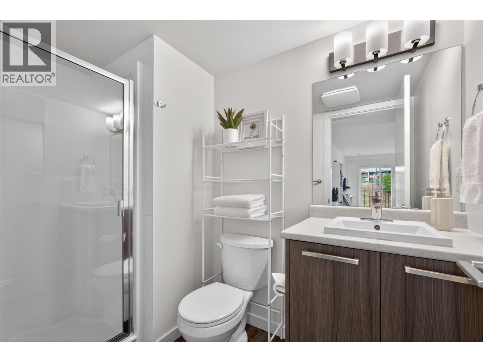 881 Academy Way Unit# 312, Kelowna, British Columbia  V1V 0A2 - Photo 12 - 10397811