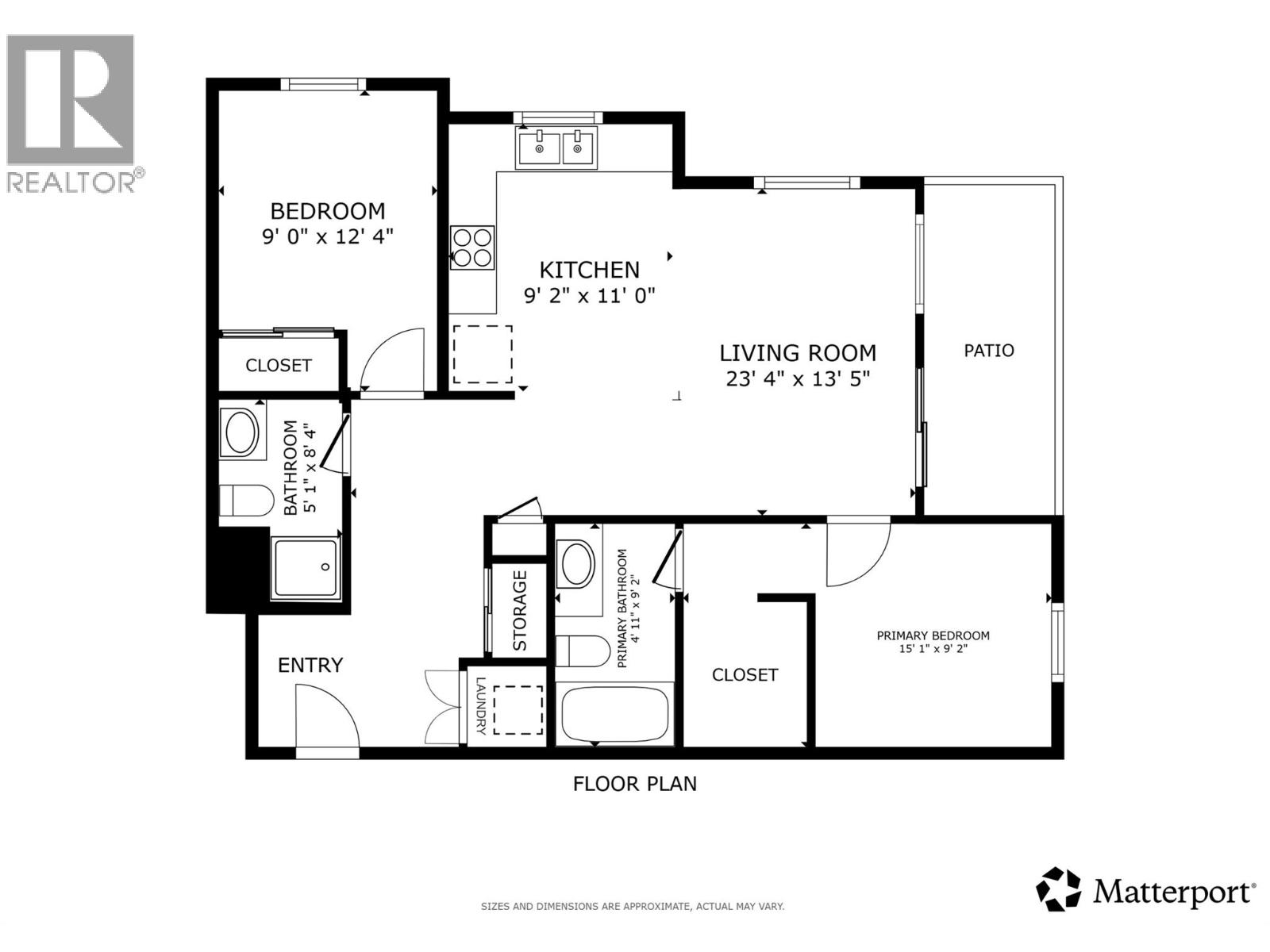 881 Academy Way Unit# 312, Kelowna, British Columbia  V1V 0A2 - Photo 22 - 10397811