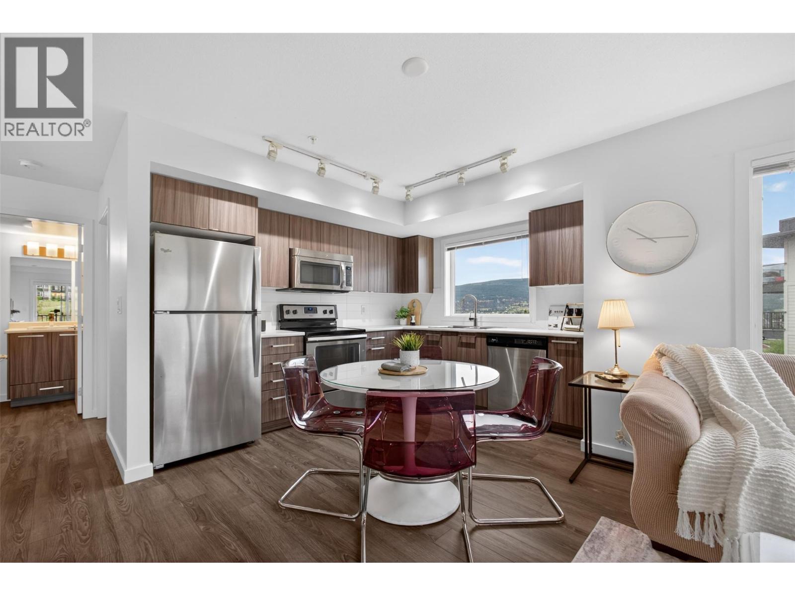 881 Academy Way Unit# 312, Kelowna, British Columbia  V1V 0A2 - Photo 3 - 10397811