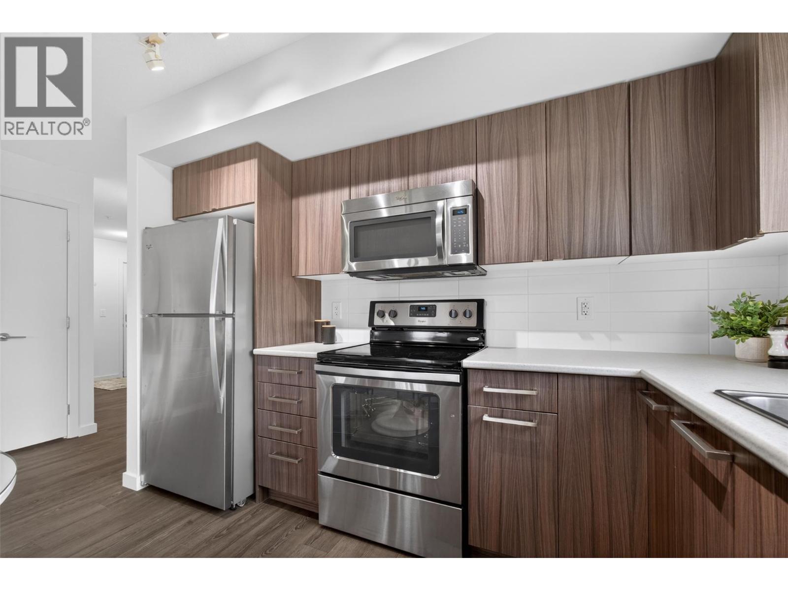 881 Academy Way Unit# 312, Kelowna, British Columbia  V1V 0A2 - Photo 4 - 10397811