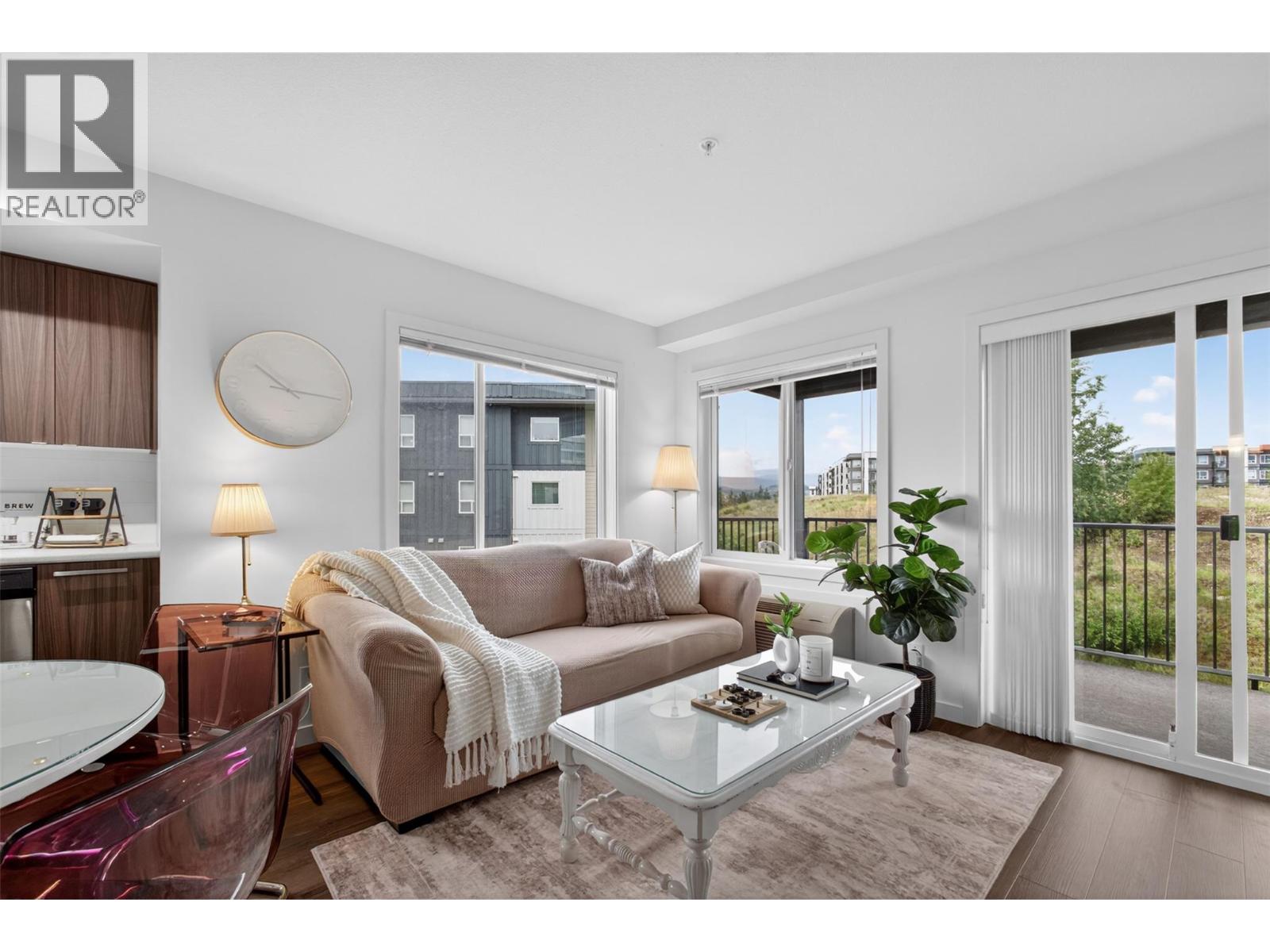 881 Academy Way Unit# 312, Kelowna, British Columbia  V1V 0A2 - Photo 5 - 10397811