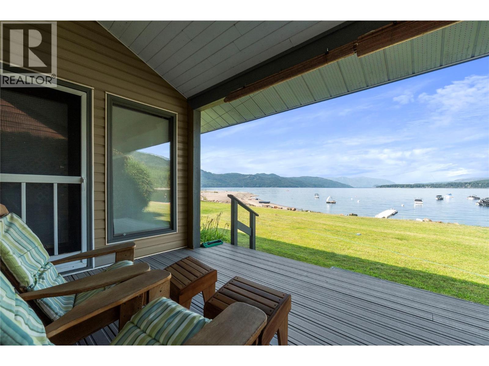 6868 Squilax-Anglemont Road Unit# 4, Magna Bay, British Columbia  V0E 1M7 - Photo 33 - 10397850