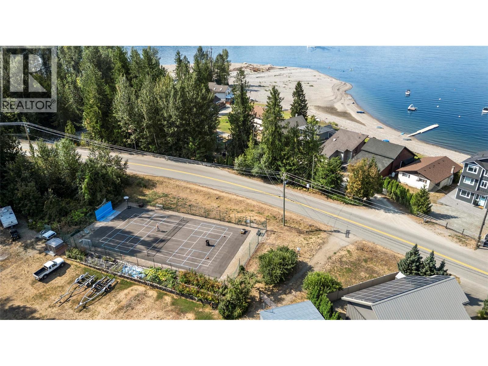 6868 Squilax-Anglemont Road Unit# 4, Magna Bay, British Columbia  V0E 1M7 - Photo 42 - 10397850